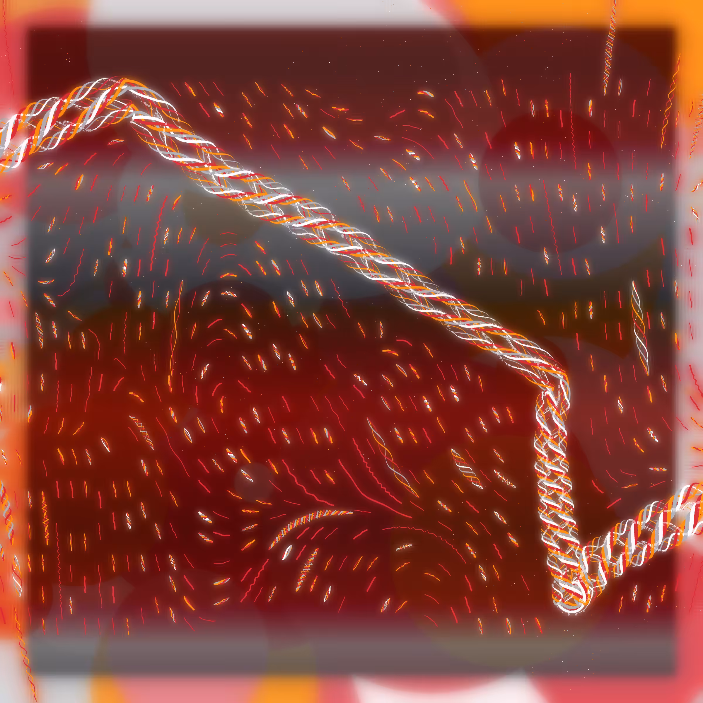 Friendship Bracelets #20088