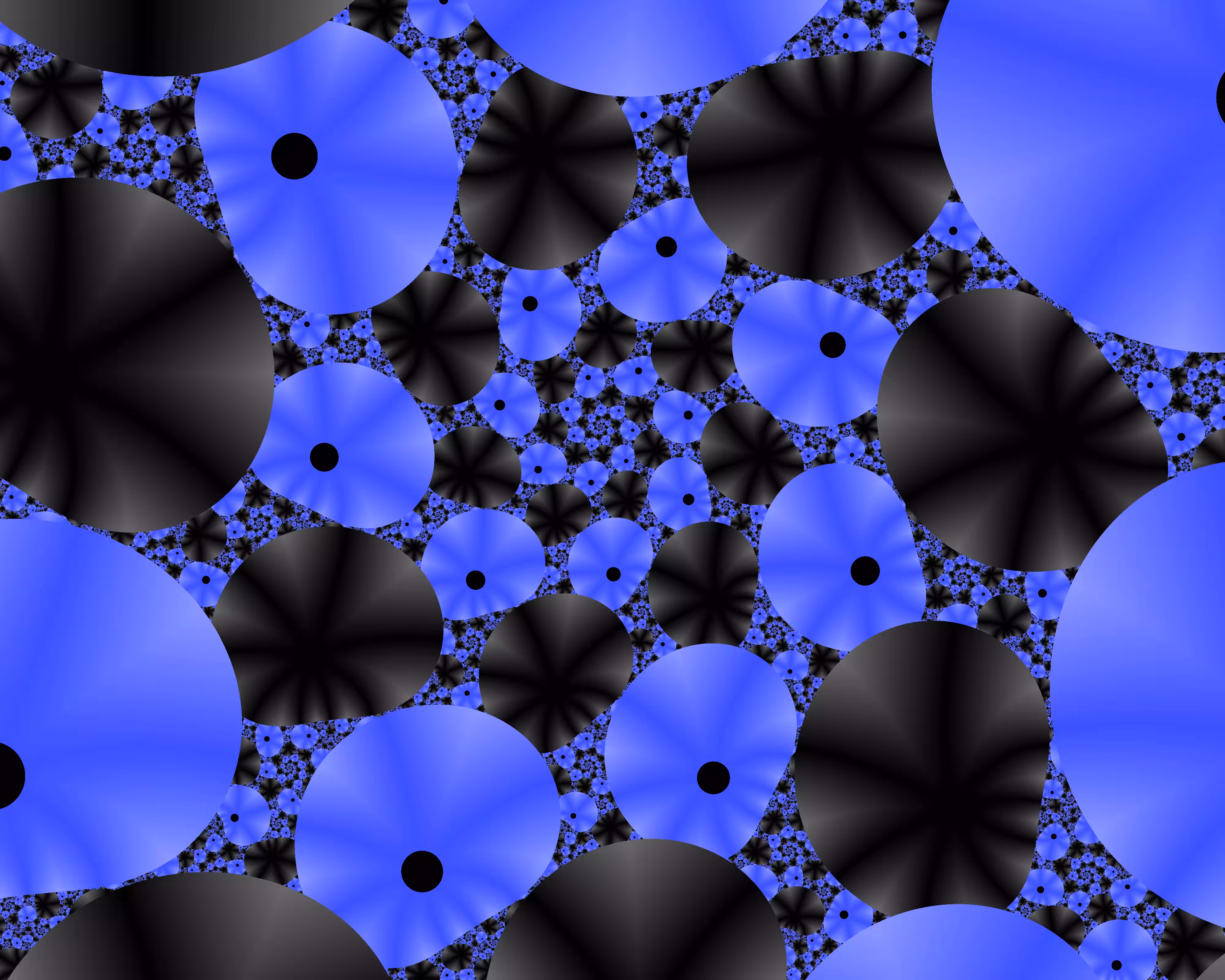 The Blues