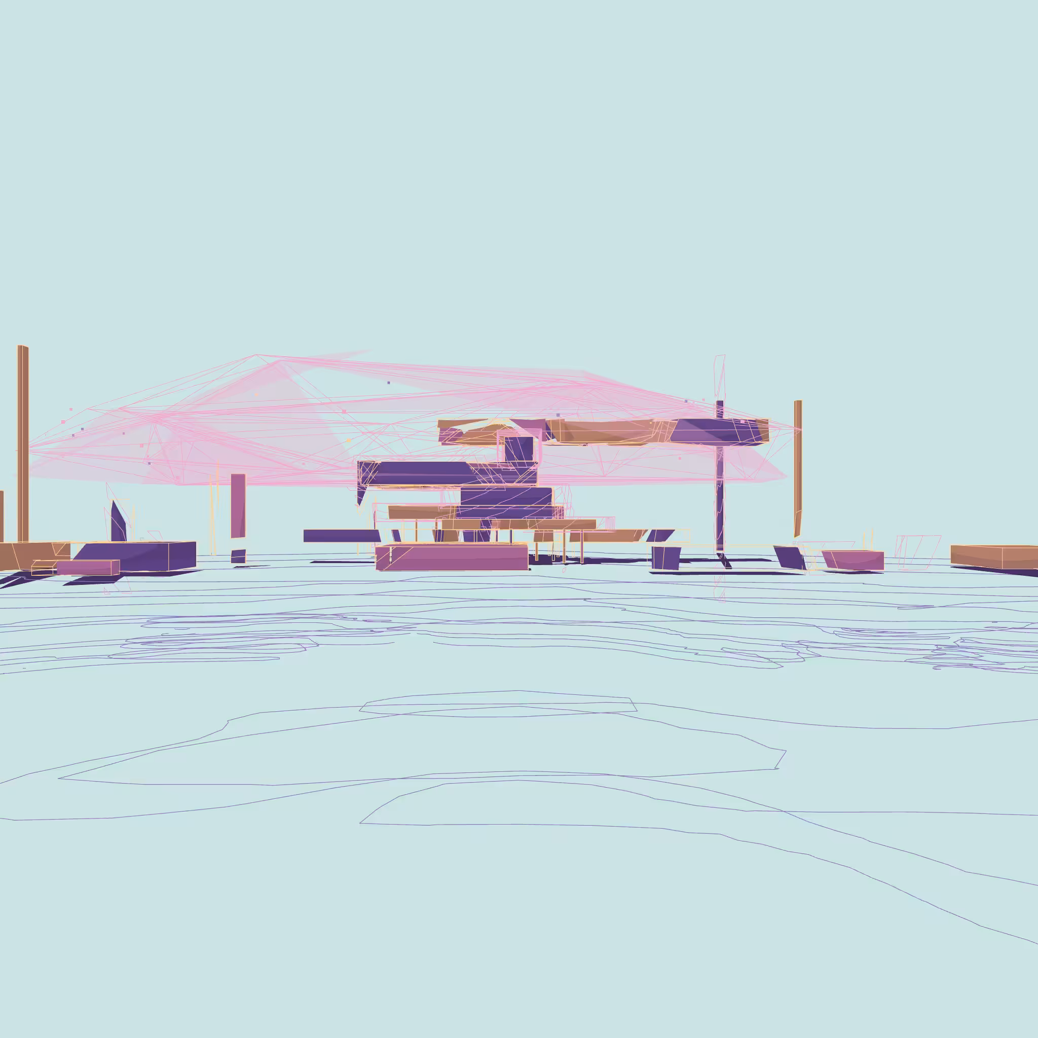 Force projection (Compound 230205) #57