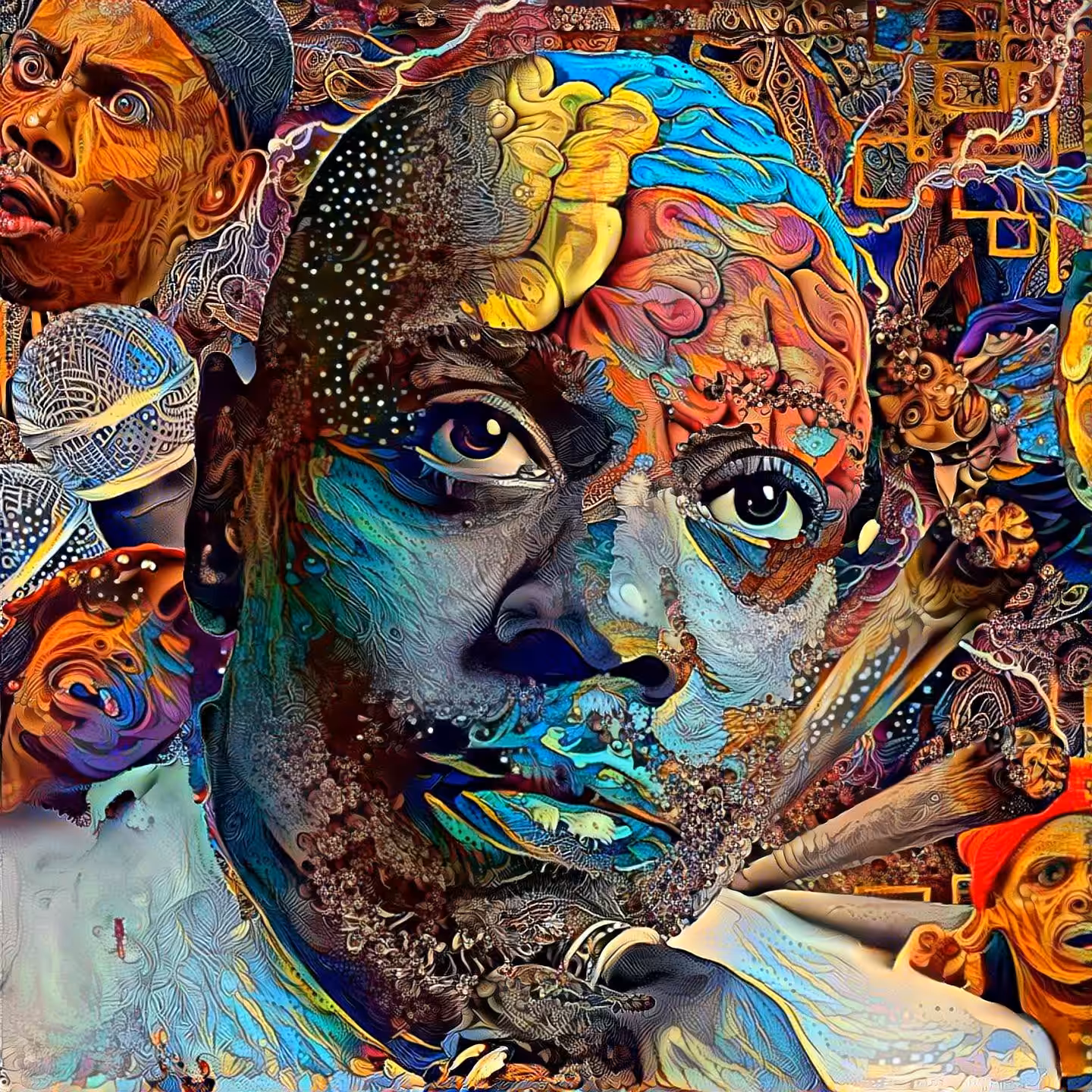 | Chappelle |