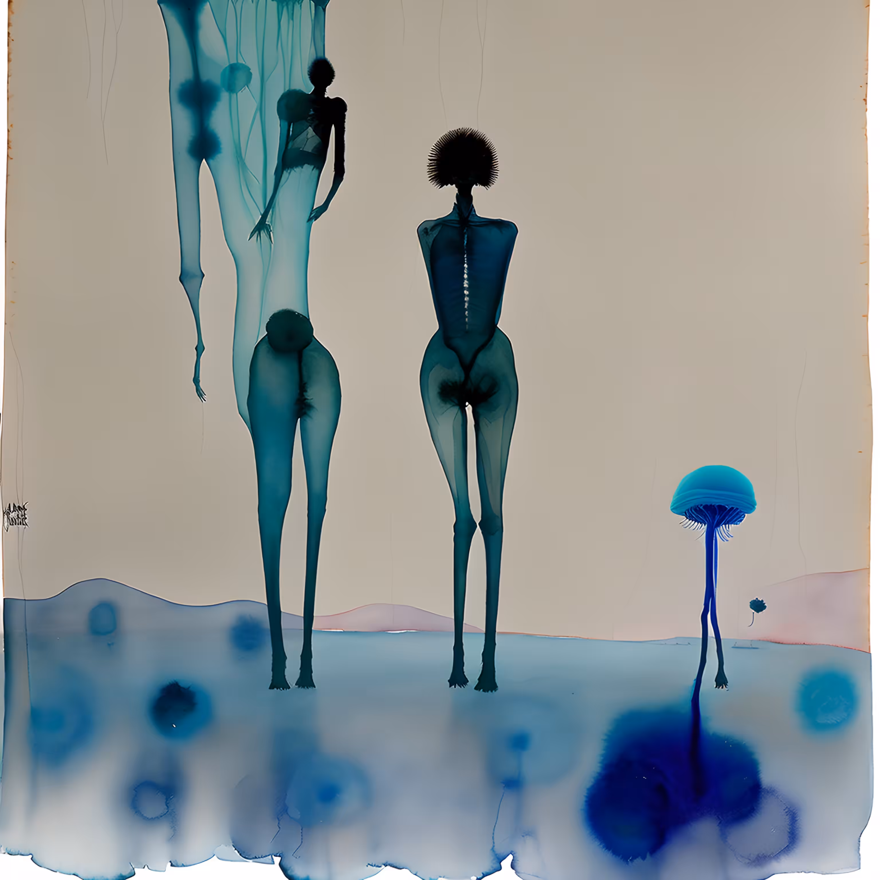 Translucent Souls #52