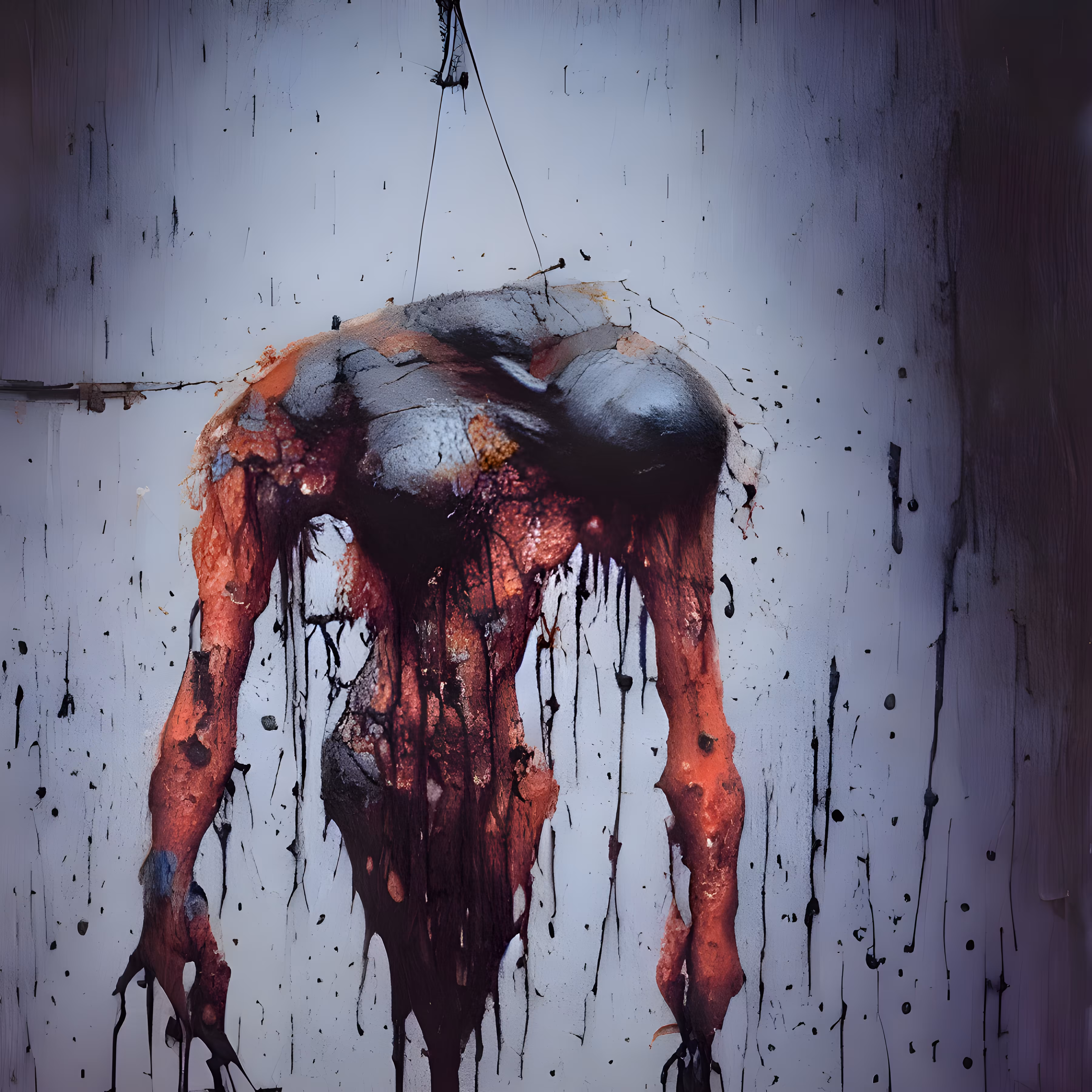 Wretched Fate