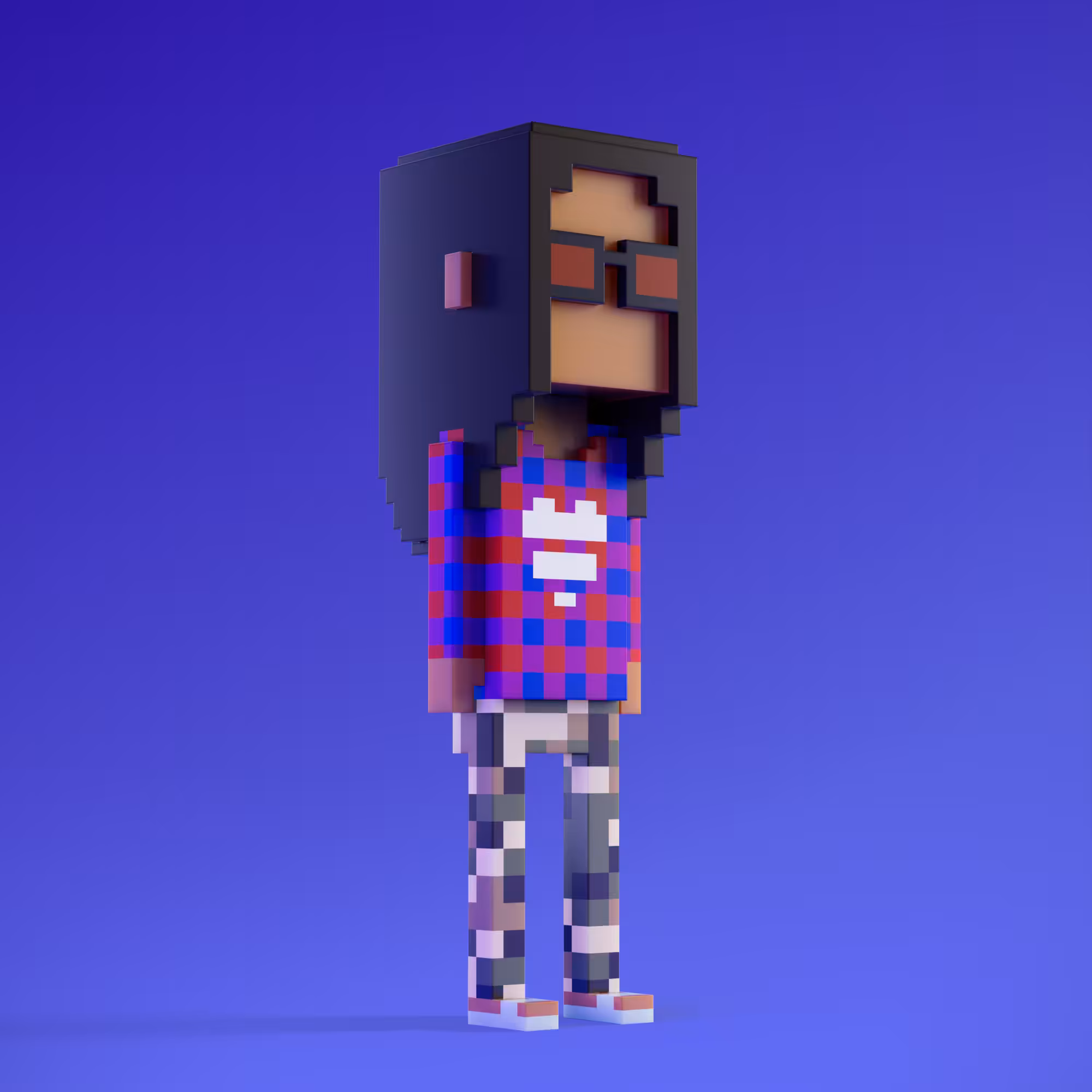 Meebit #10396