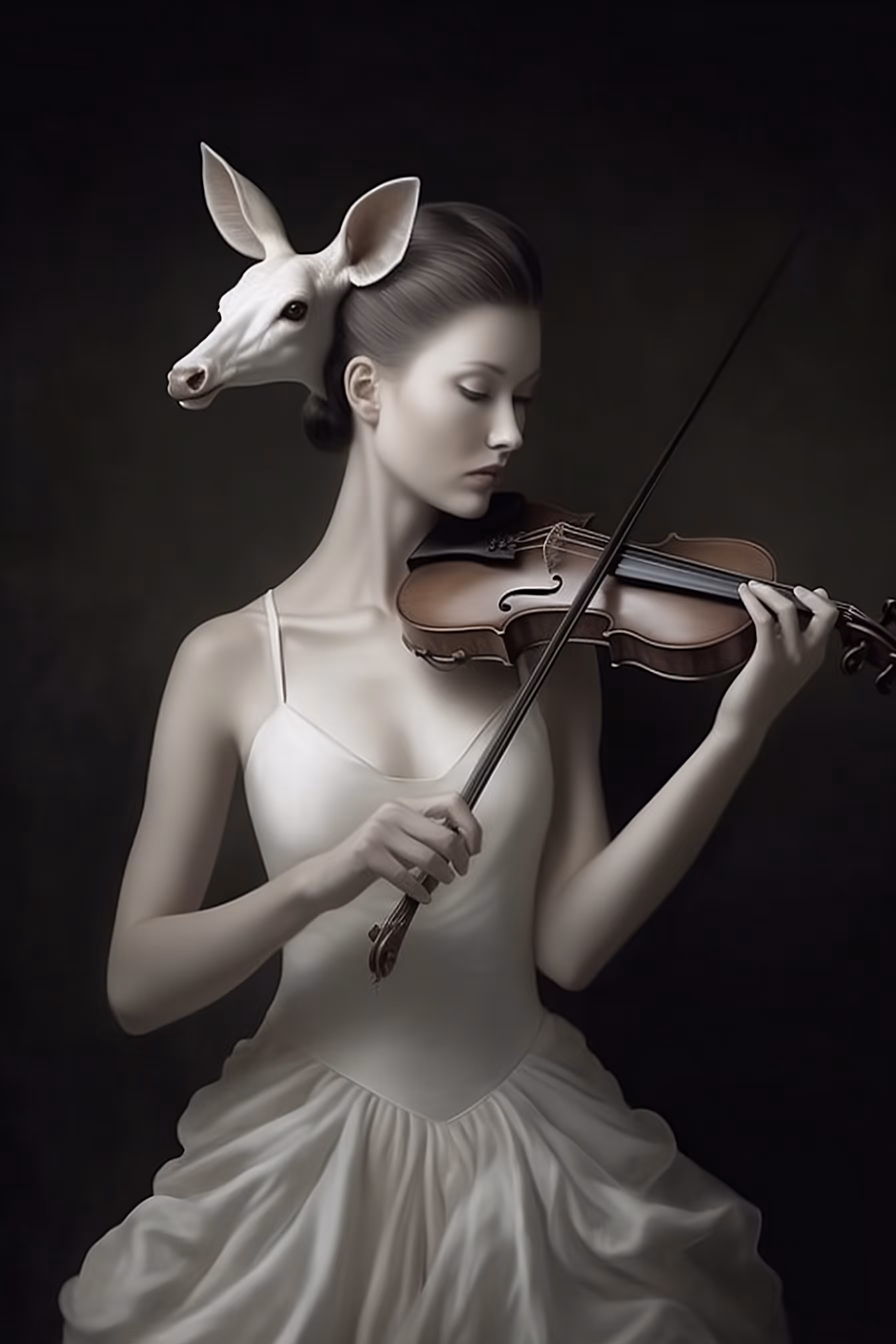 Music dreams 