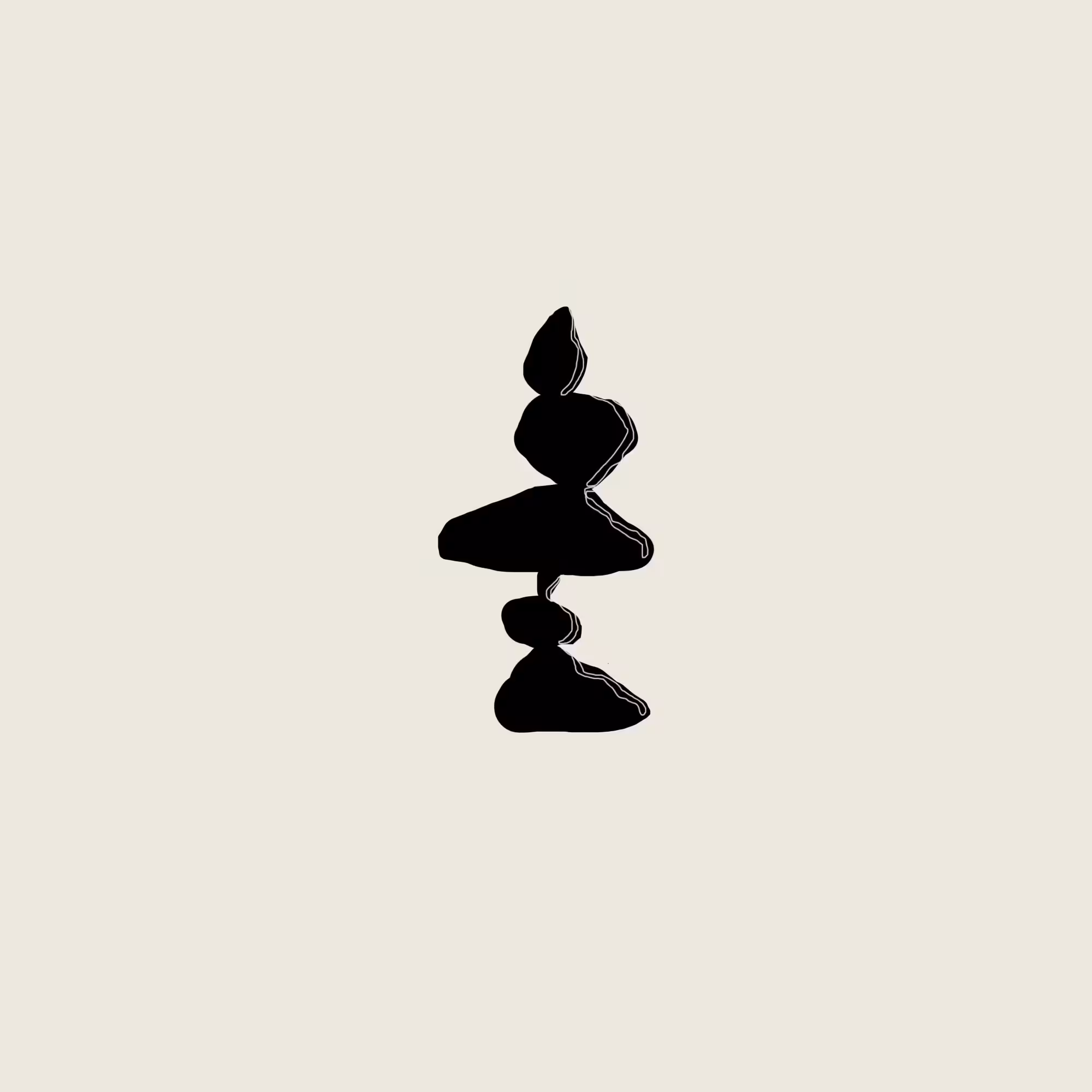 Simple Abstract #21