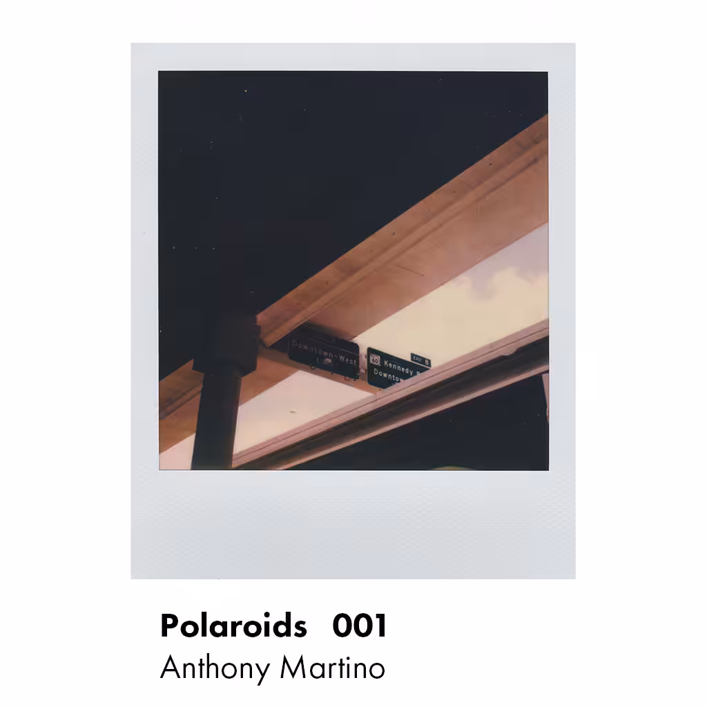Polaroids 001