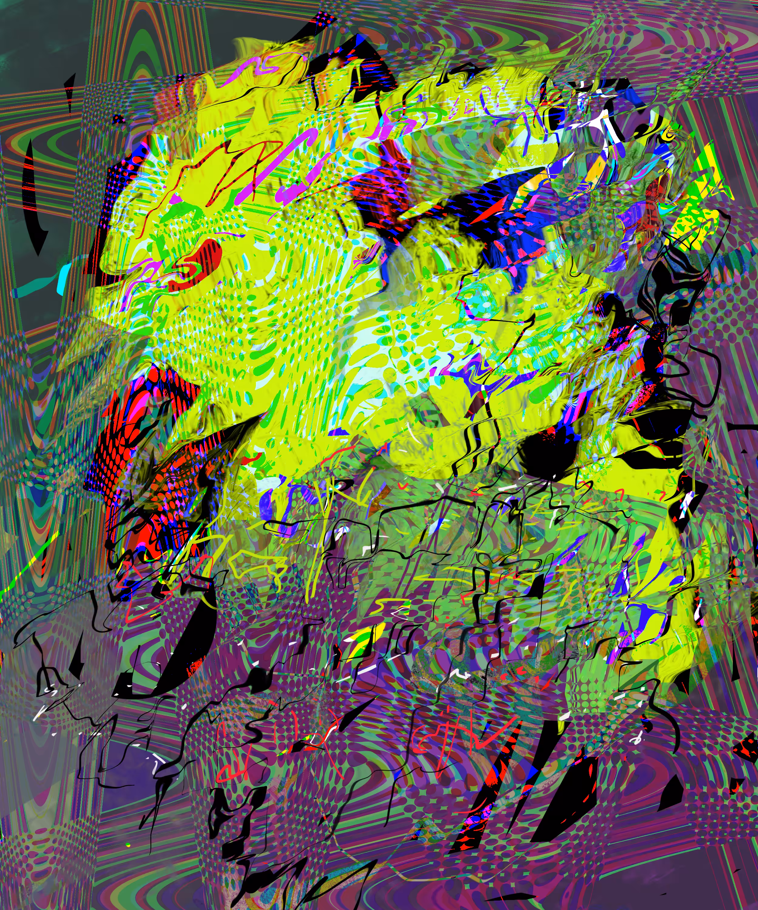 Halfthoughts about kryptonite