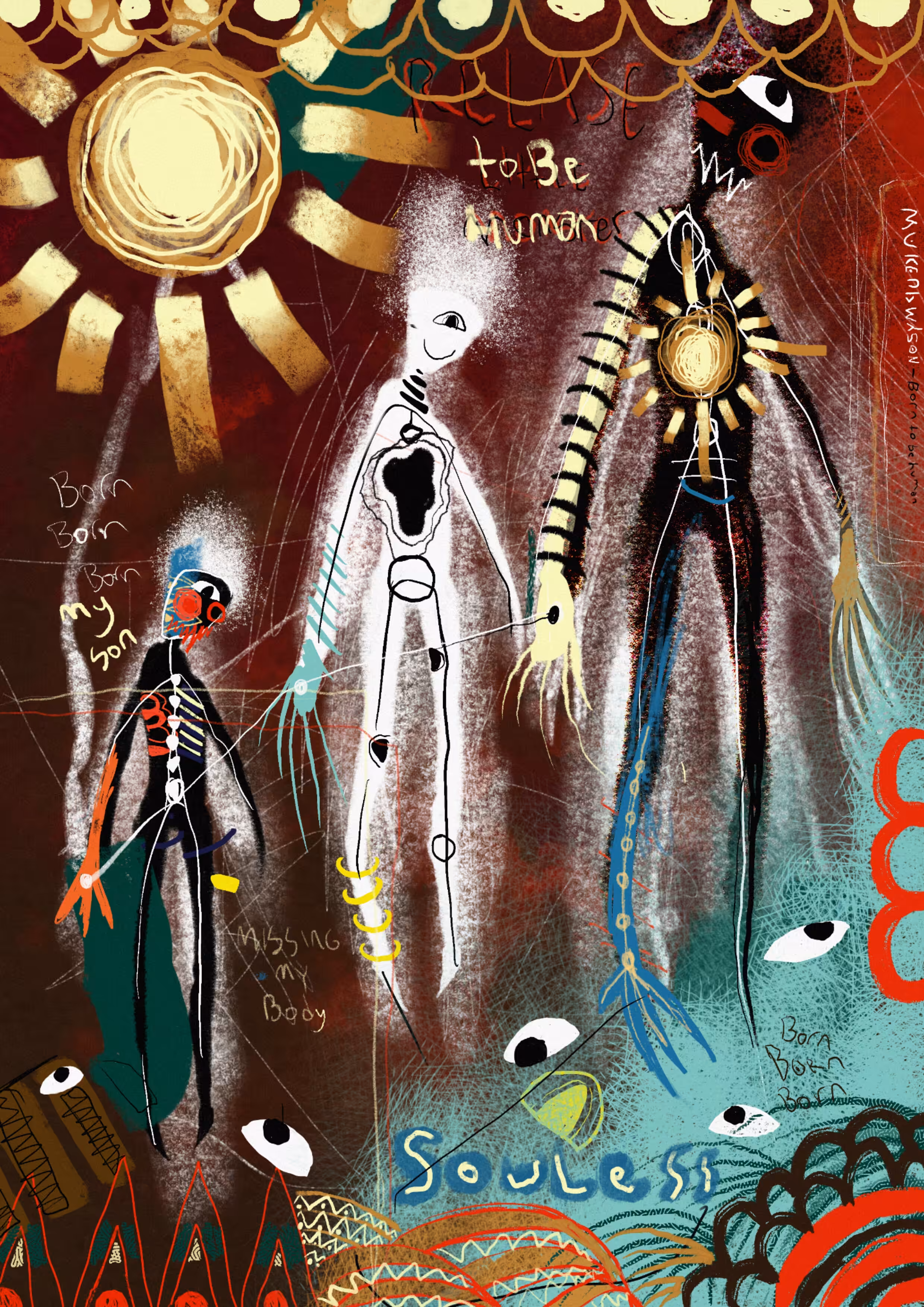 EVOLUTIONS