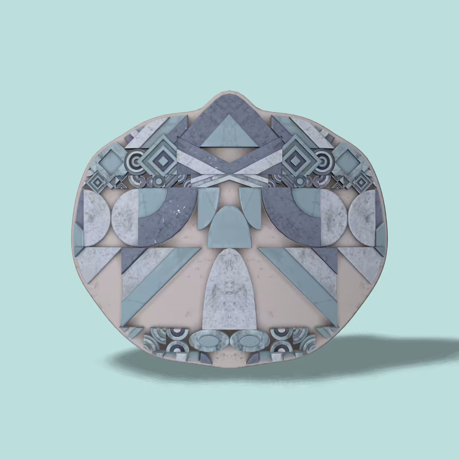 3D Generativemasks #6199