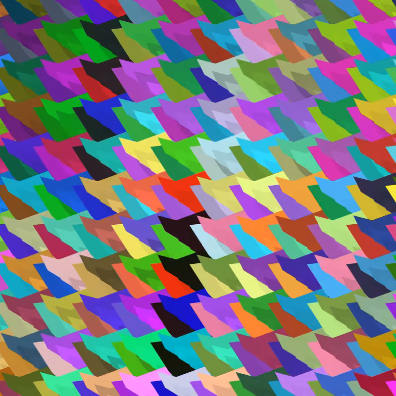 Glitching Flicker #212