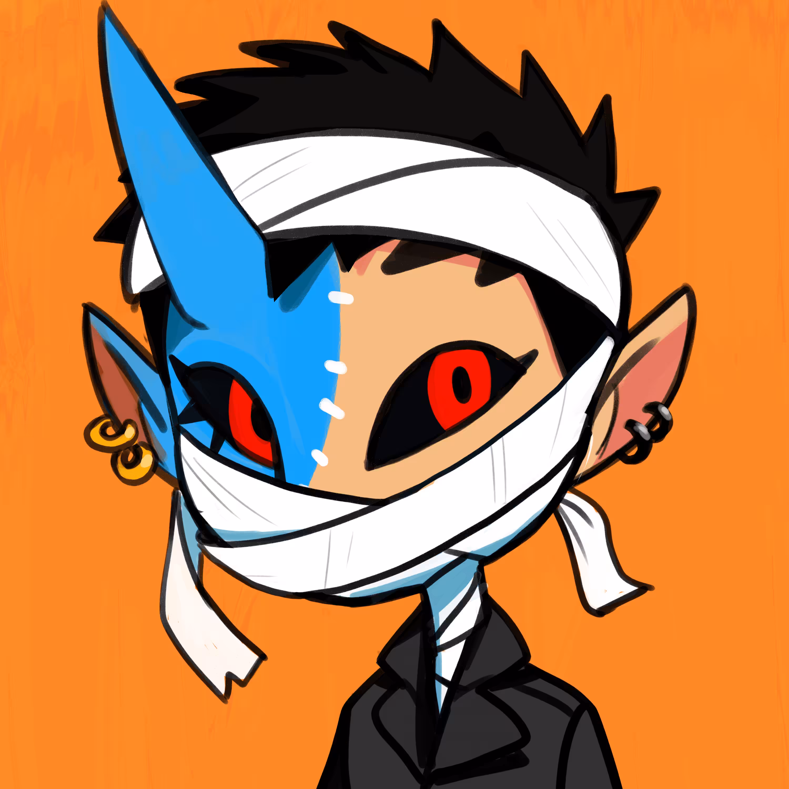 Demon 081
