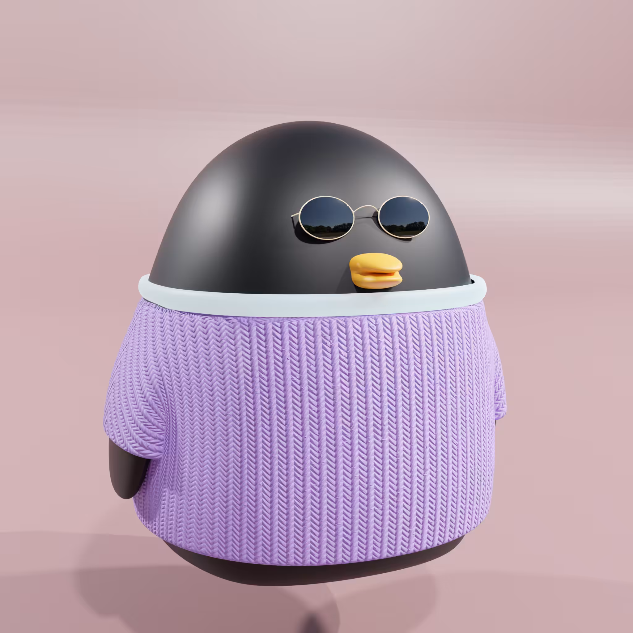 Dazed Tezguin #036