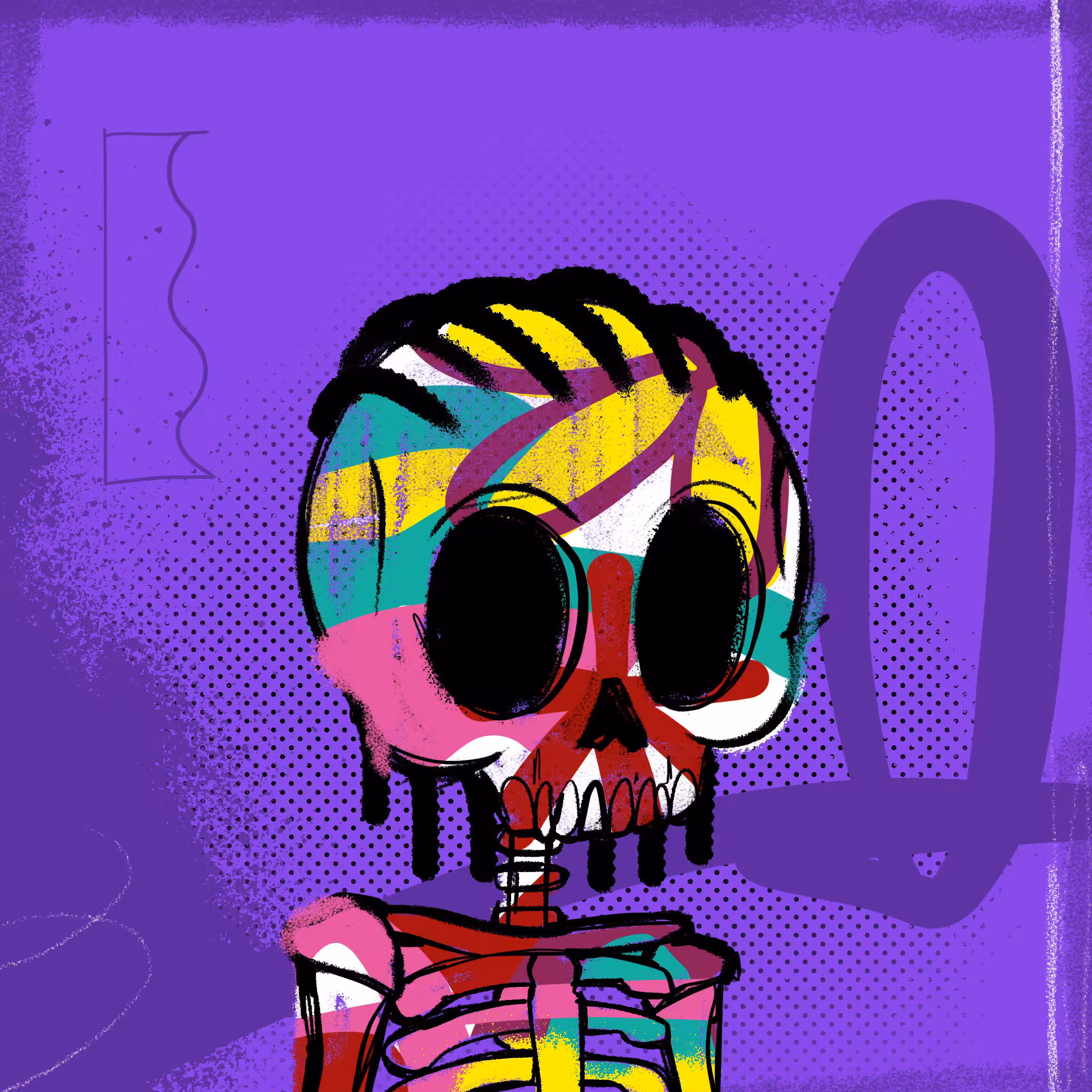 Edgar X Mesko #7
