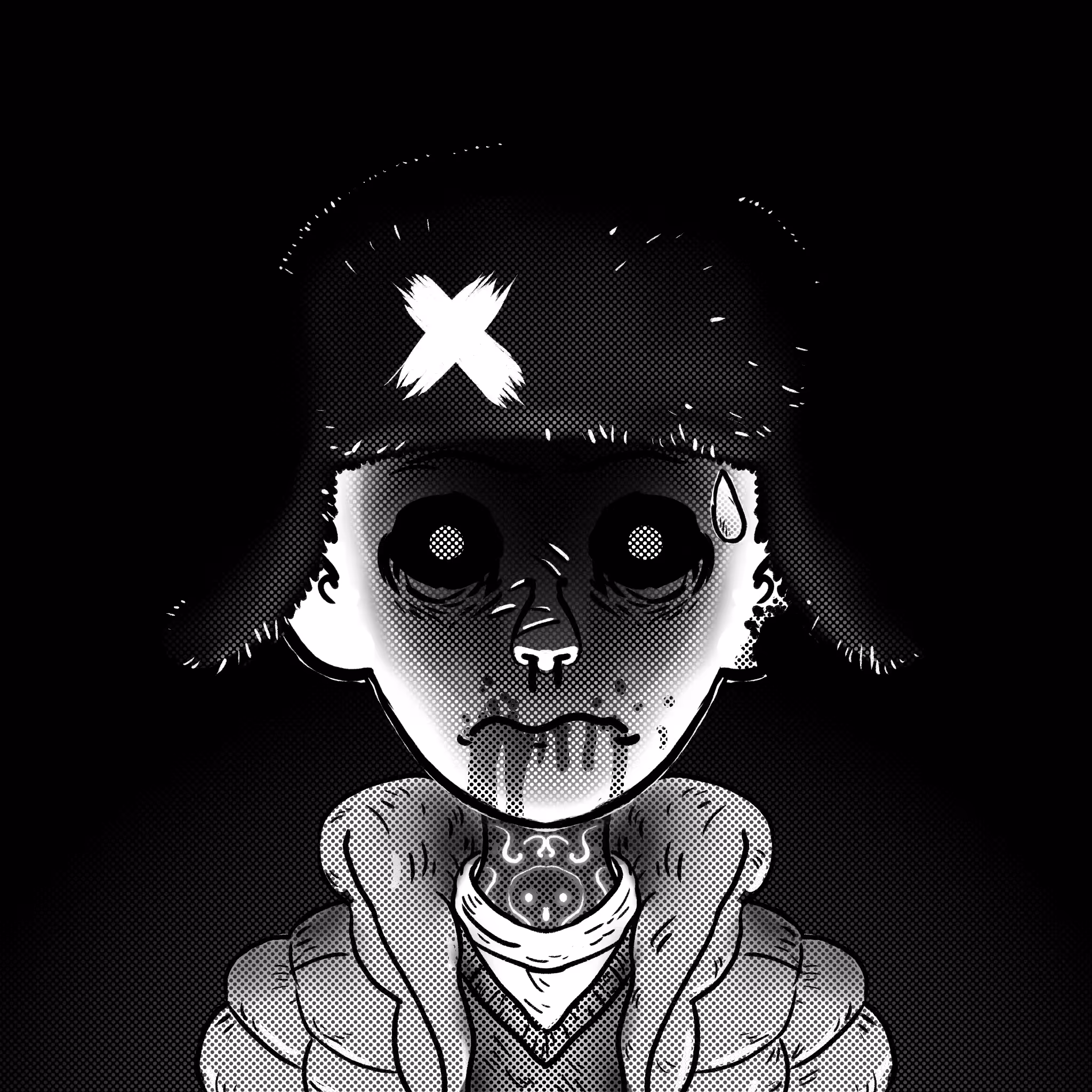 V0iD #856