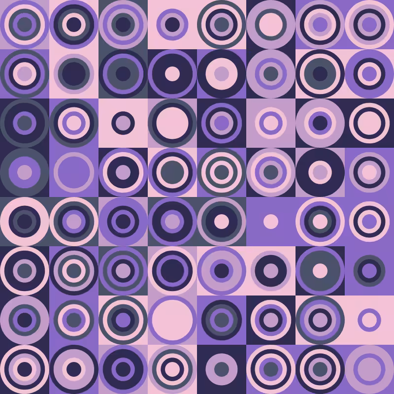 Target Tiles #8