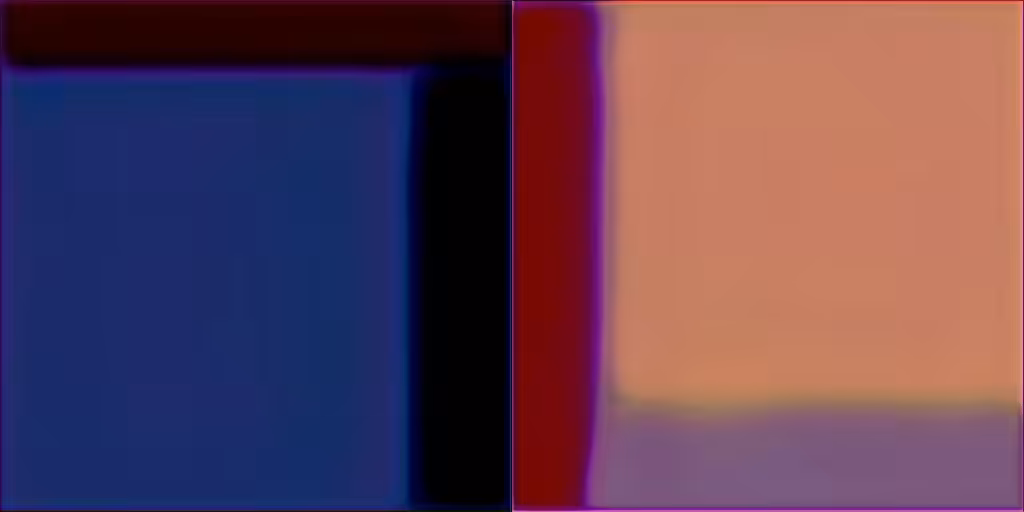(un)stable equilibrium 1:2 #017