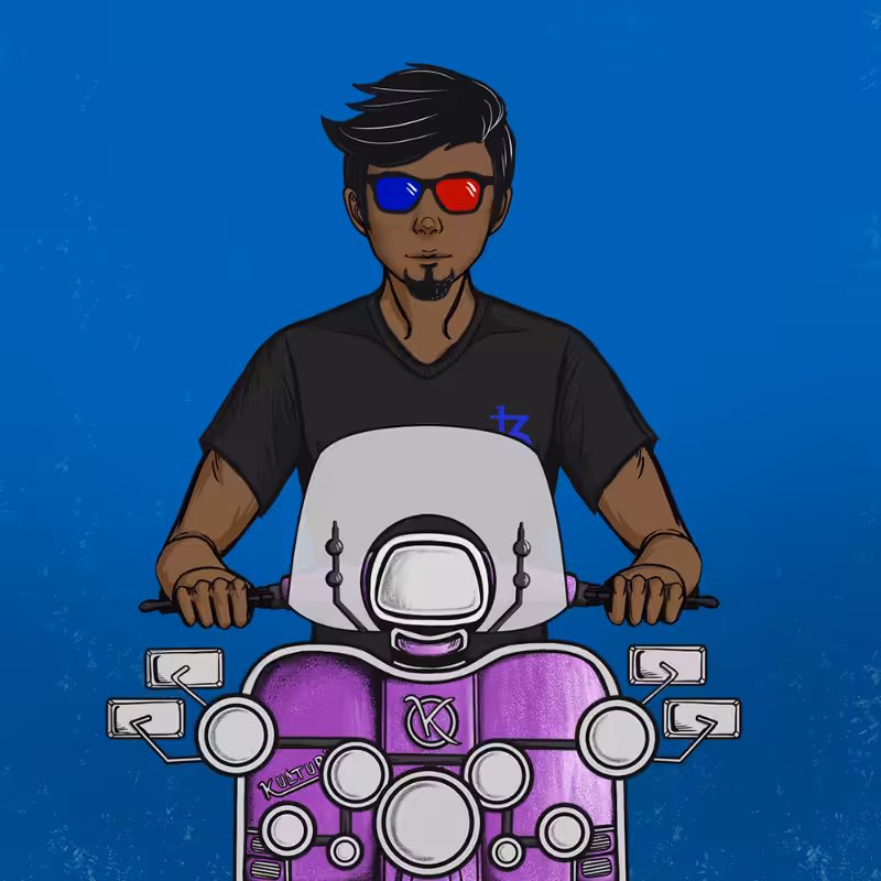 SCOOTER RIOT #187