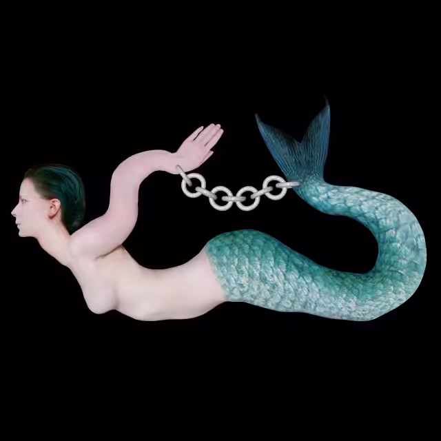 Mermaid