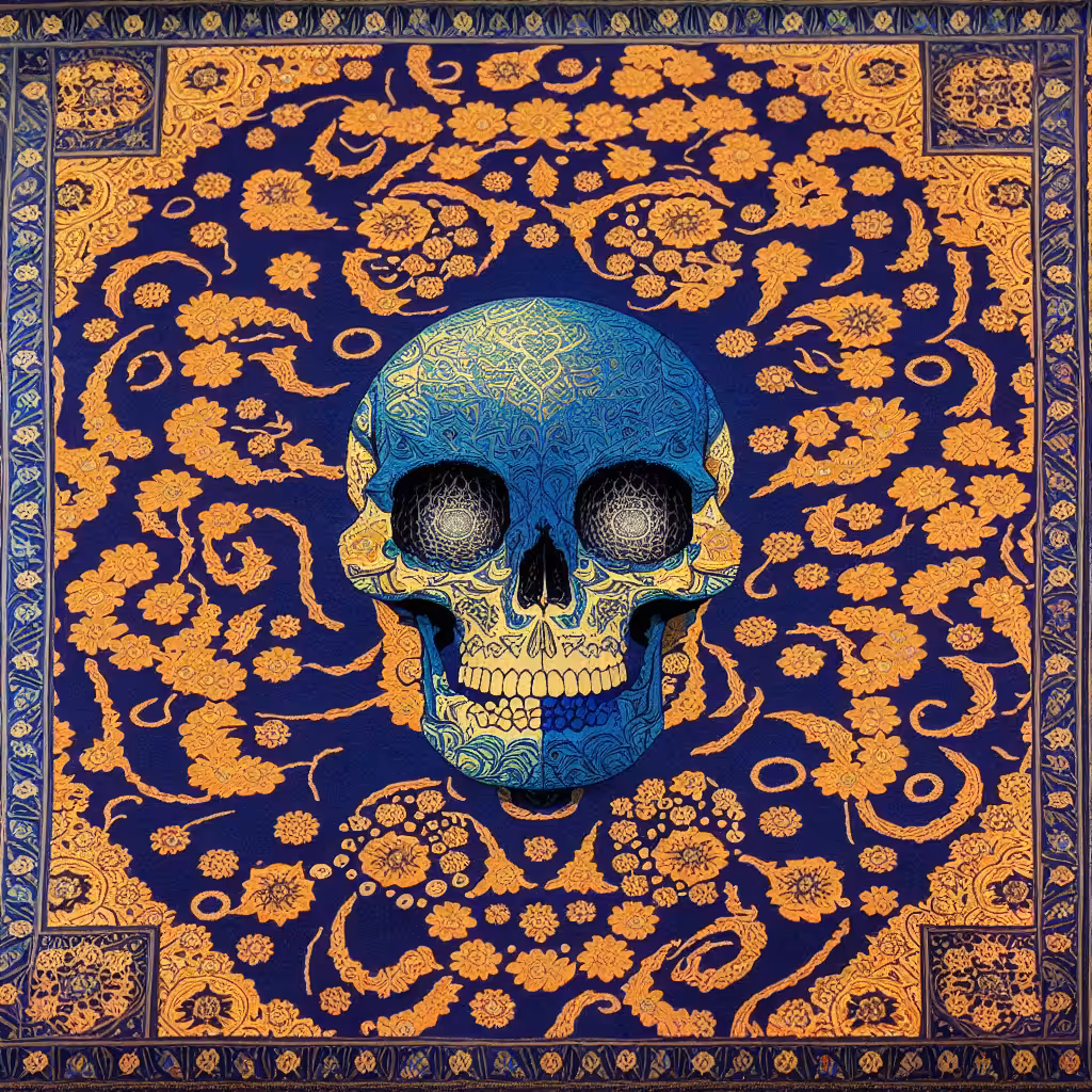 Sudo Rugs: Sudo Rug #409