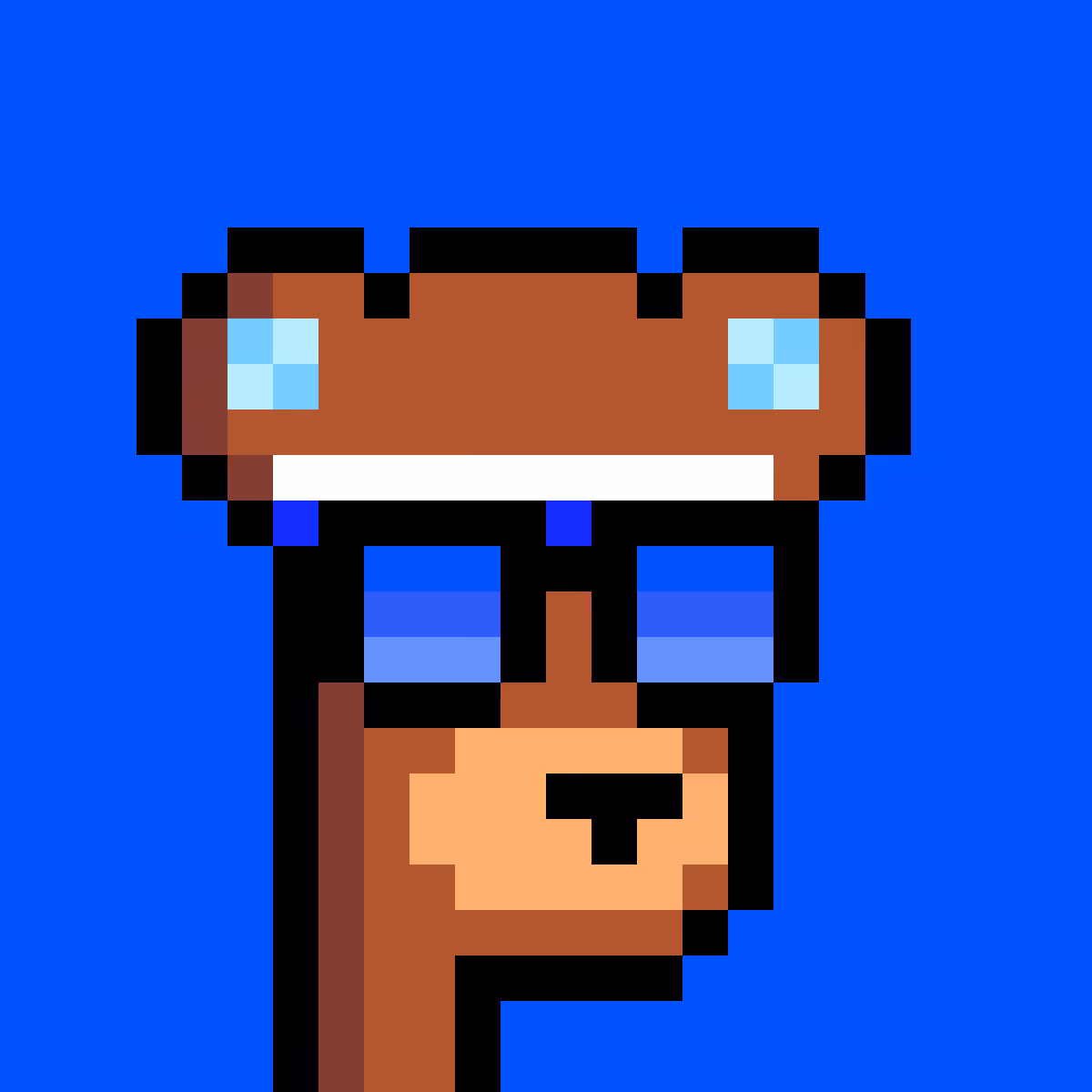 BearPunks #3152