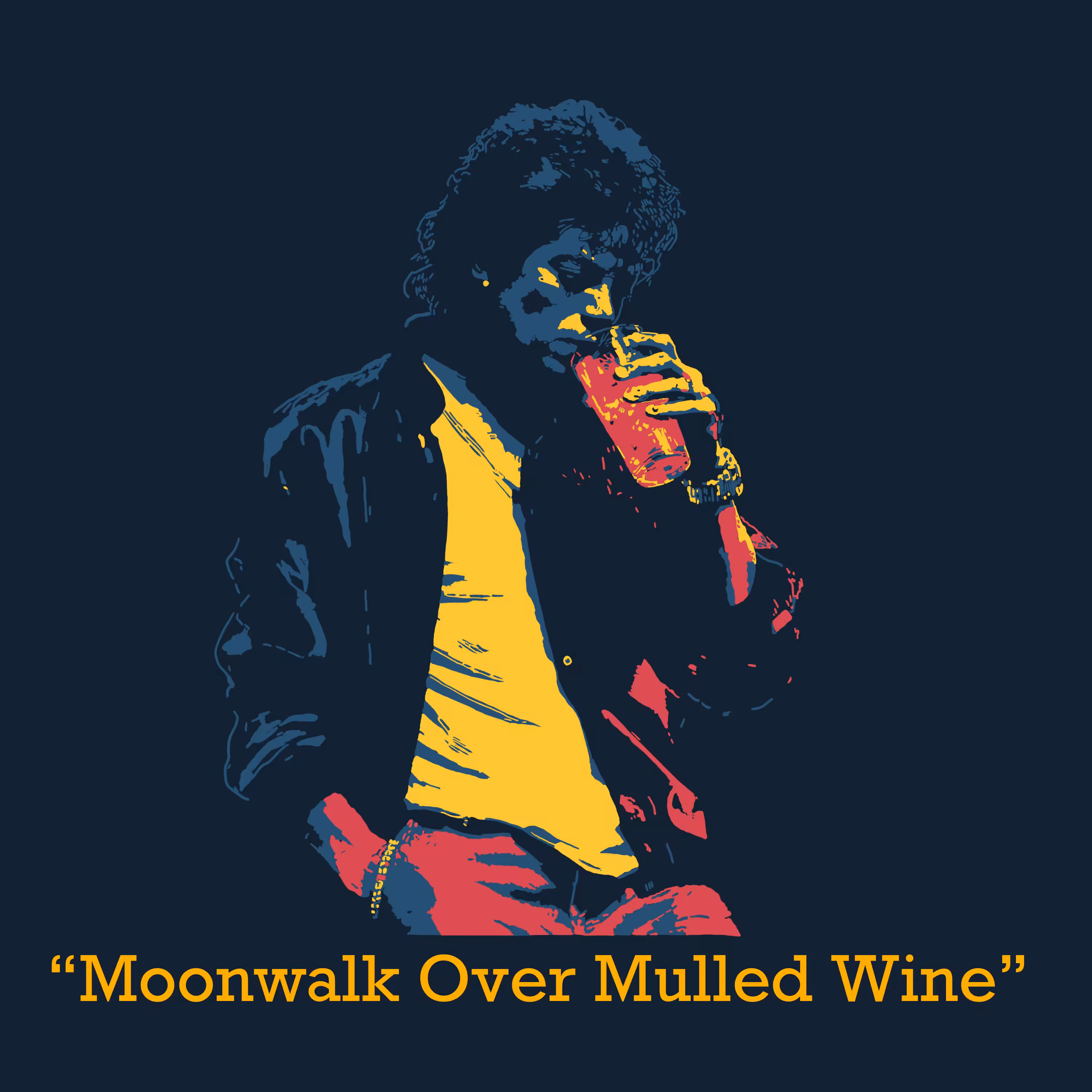 Special September Guest: Michael Jackson