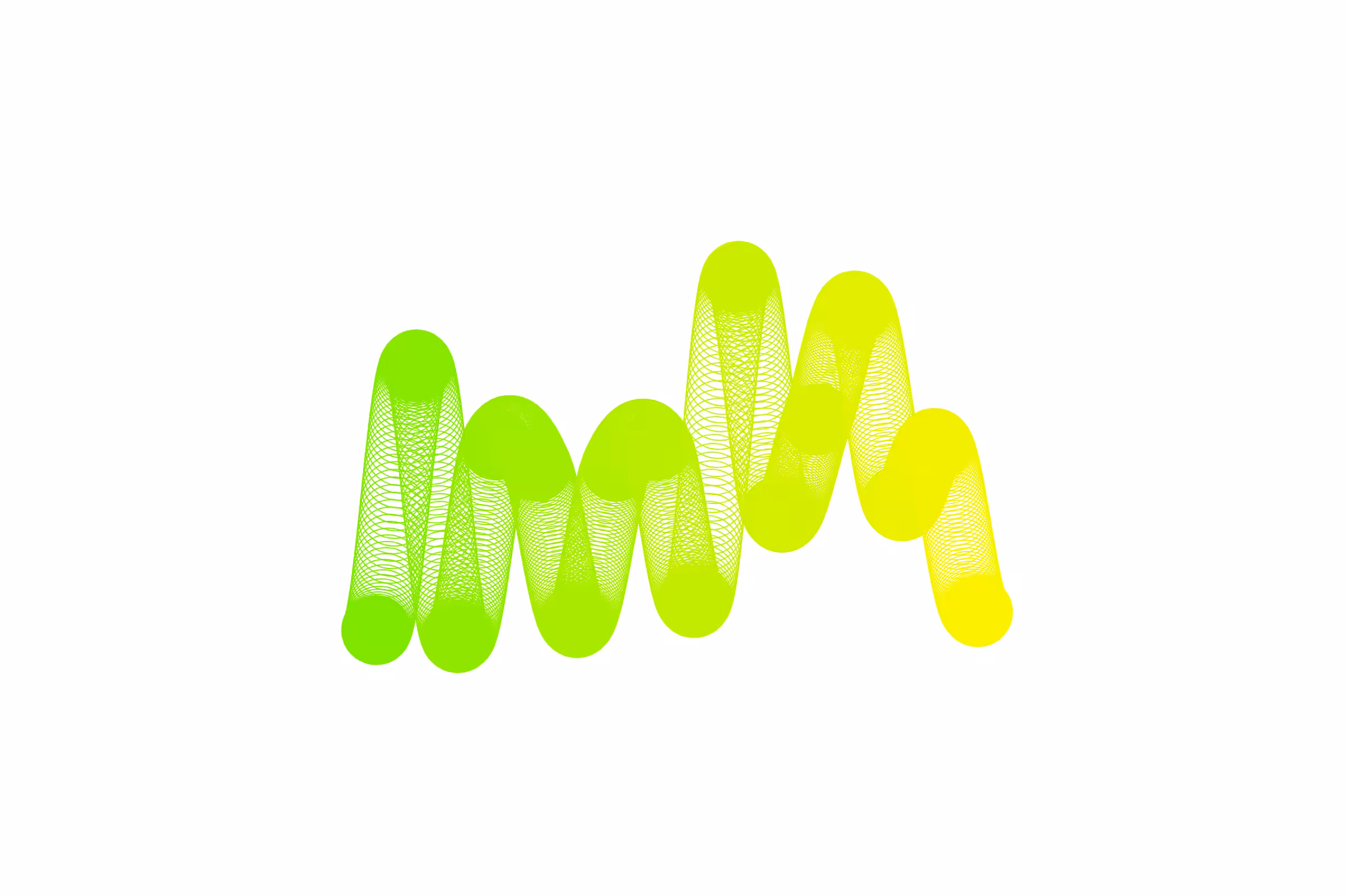 Chromie Squiggle #8980
