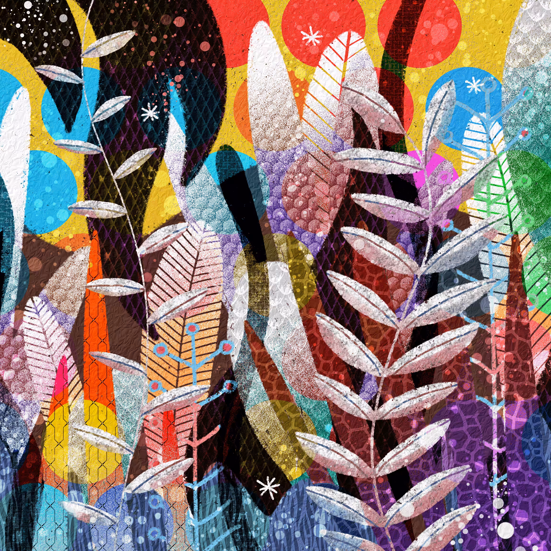 Bookie Art Therapy #8