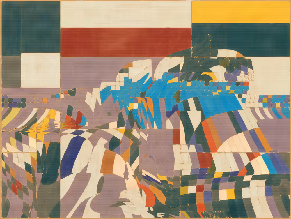 Superpositions #178