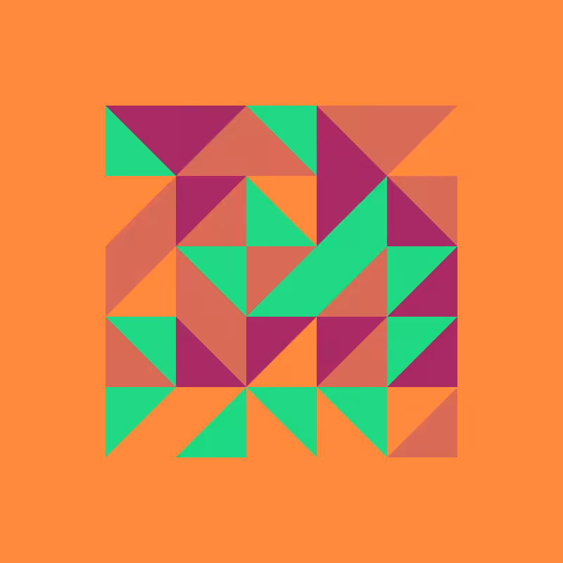 Triangles #16