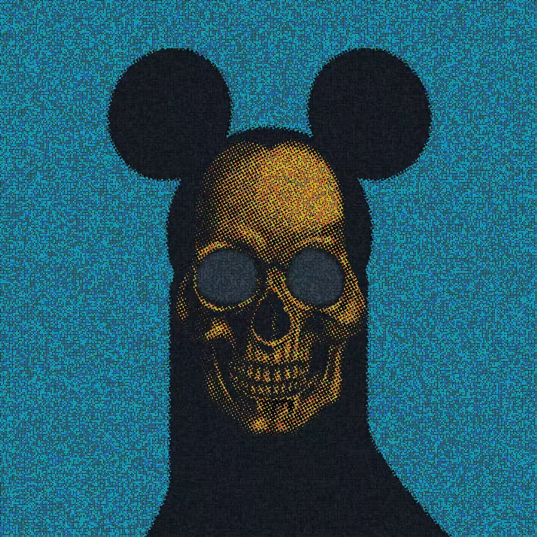 Muse XXI