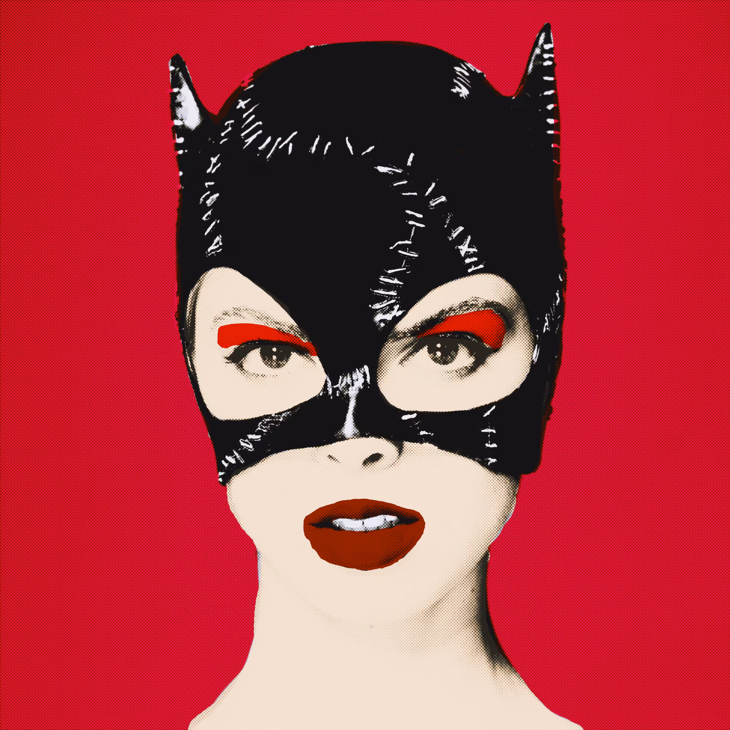 Catwoman, #10