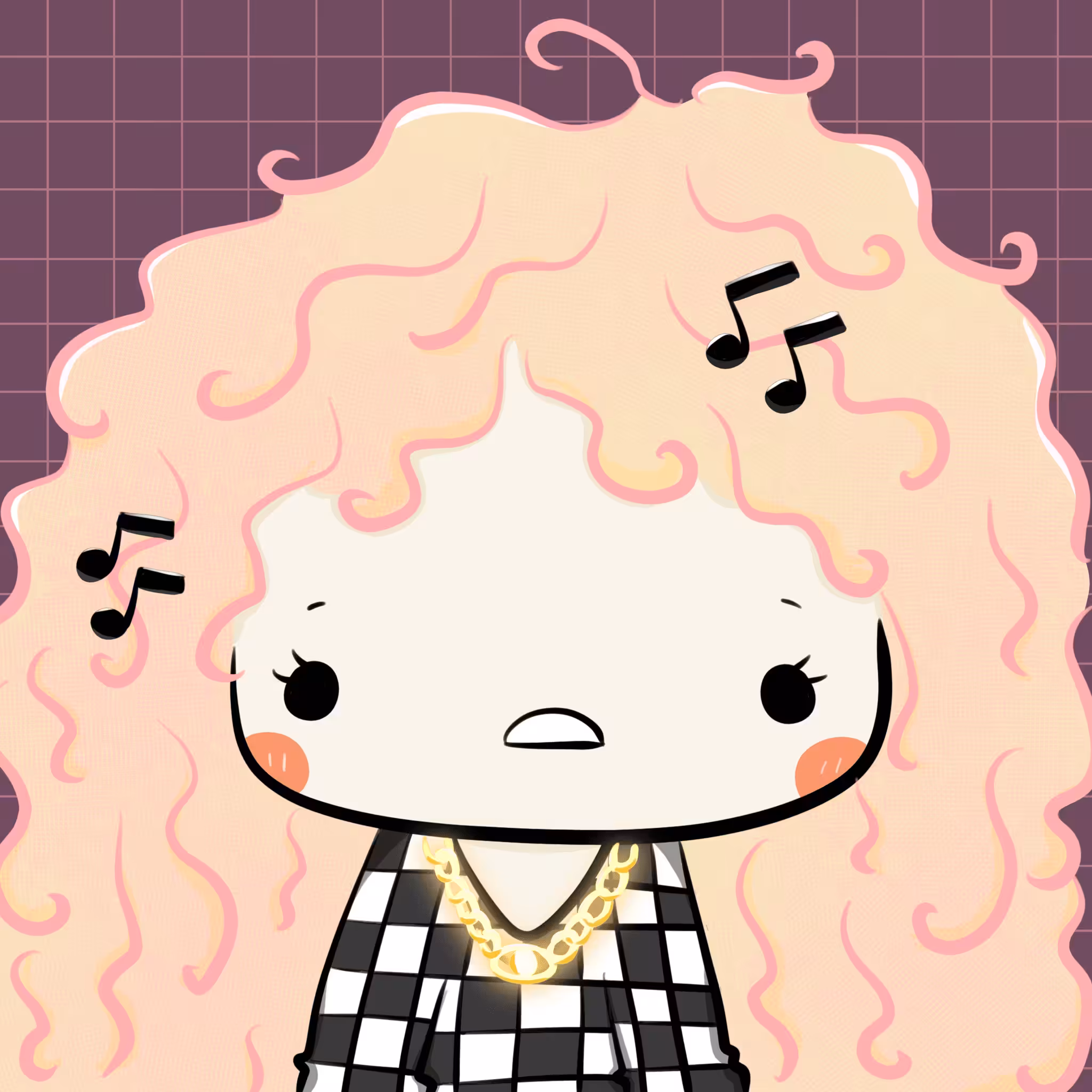 Bored Friends N/A #02 - Bored Annhelga