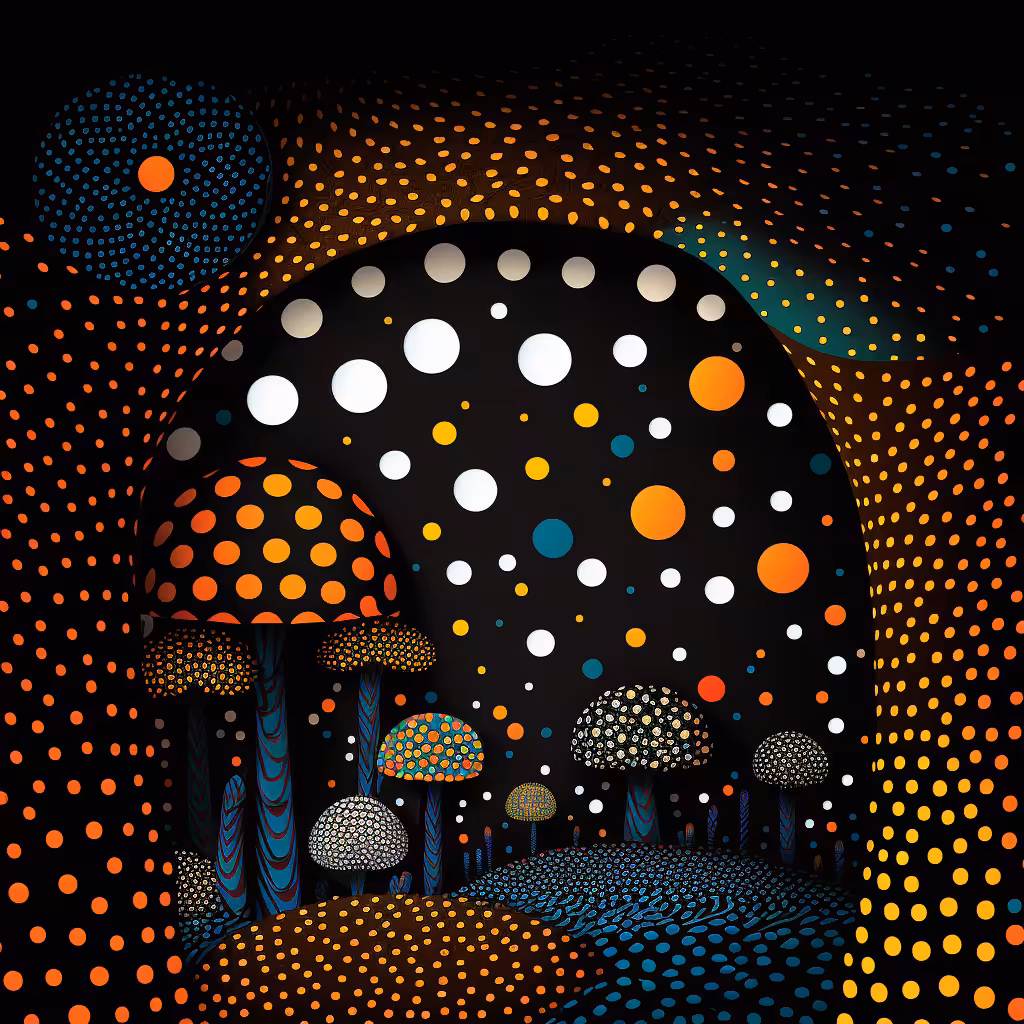 Fantastic Forest #143