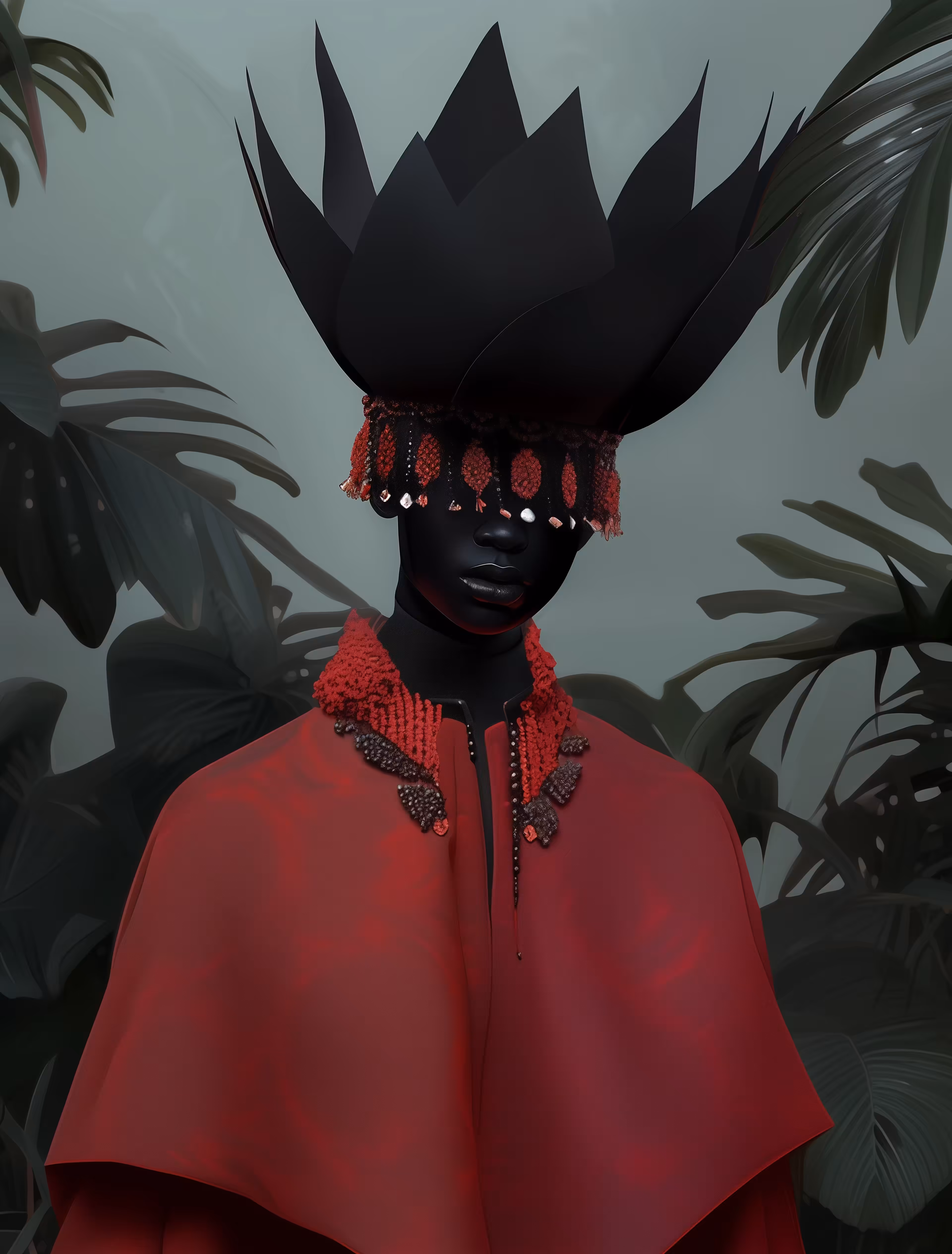 black lotus 