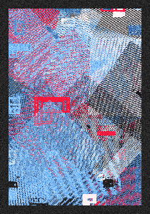 Machine Fragments #49
