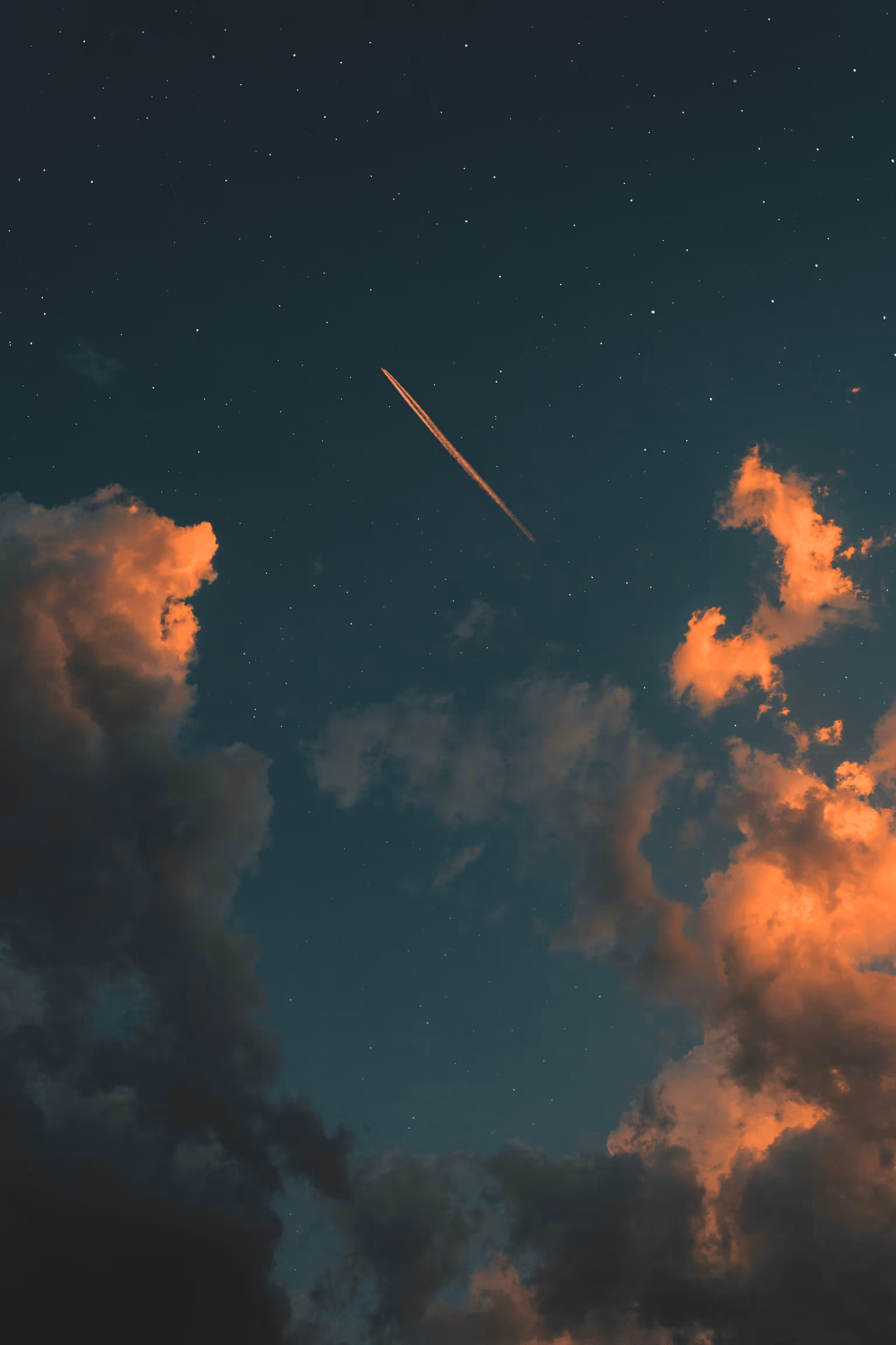 My Moons and Stars #6