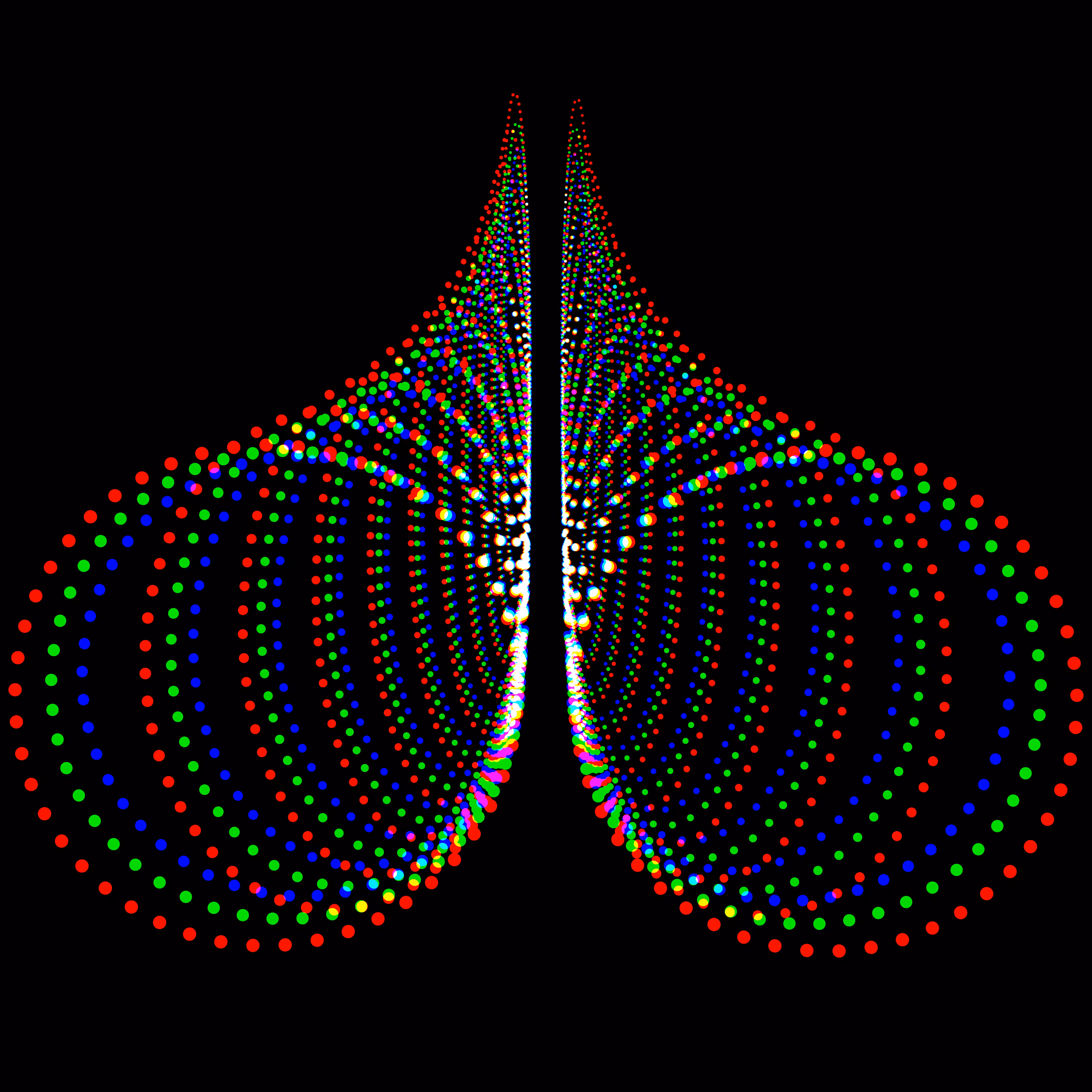 VORTEX #6