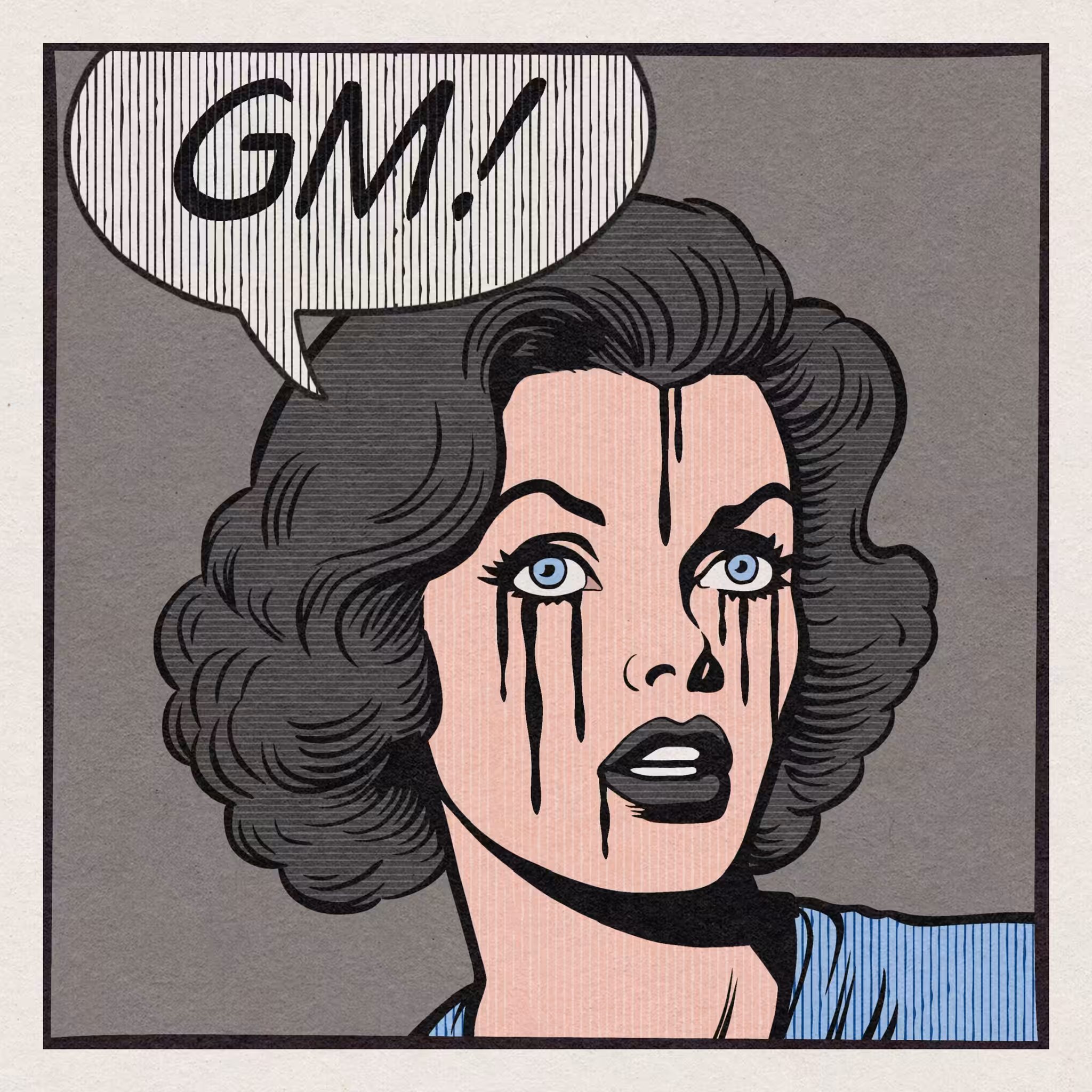 GM GIRLS #46