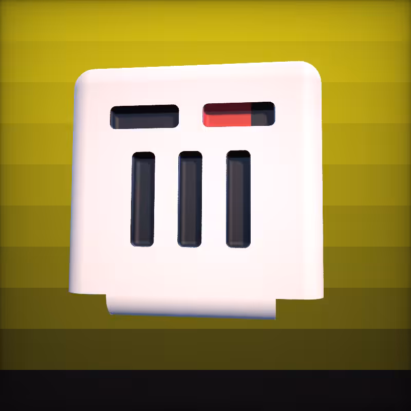 3D-SMOLSKULL #273