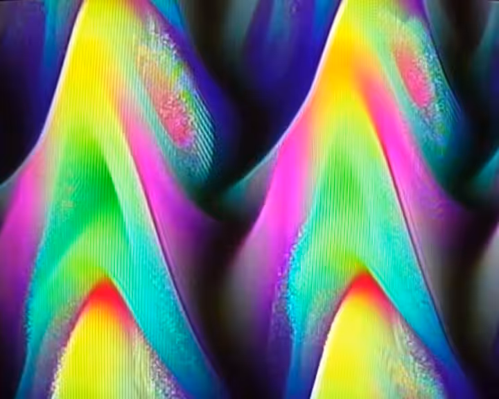 Synth Texture #2
