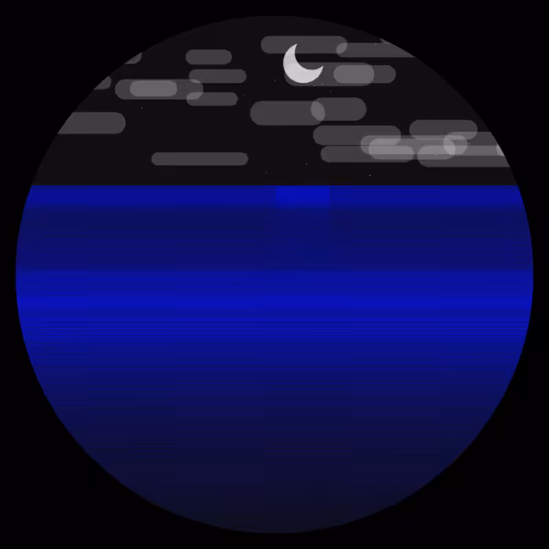sea meditation #14