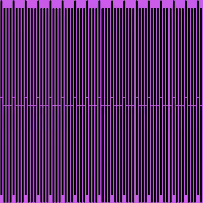 Stripes #1