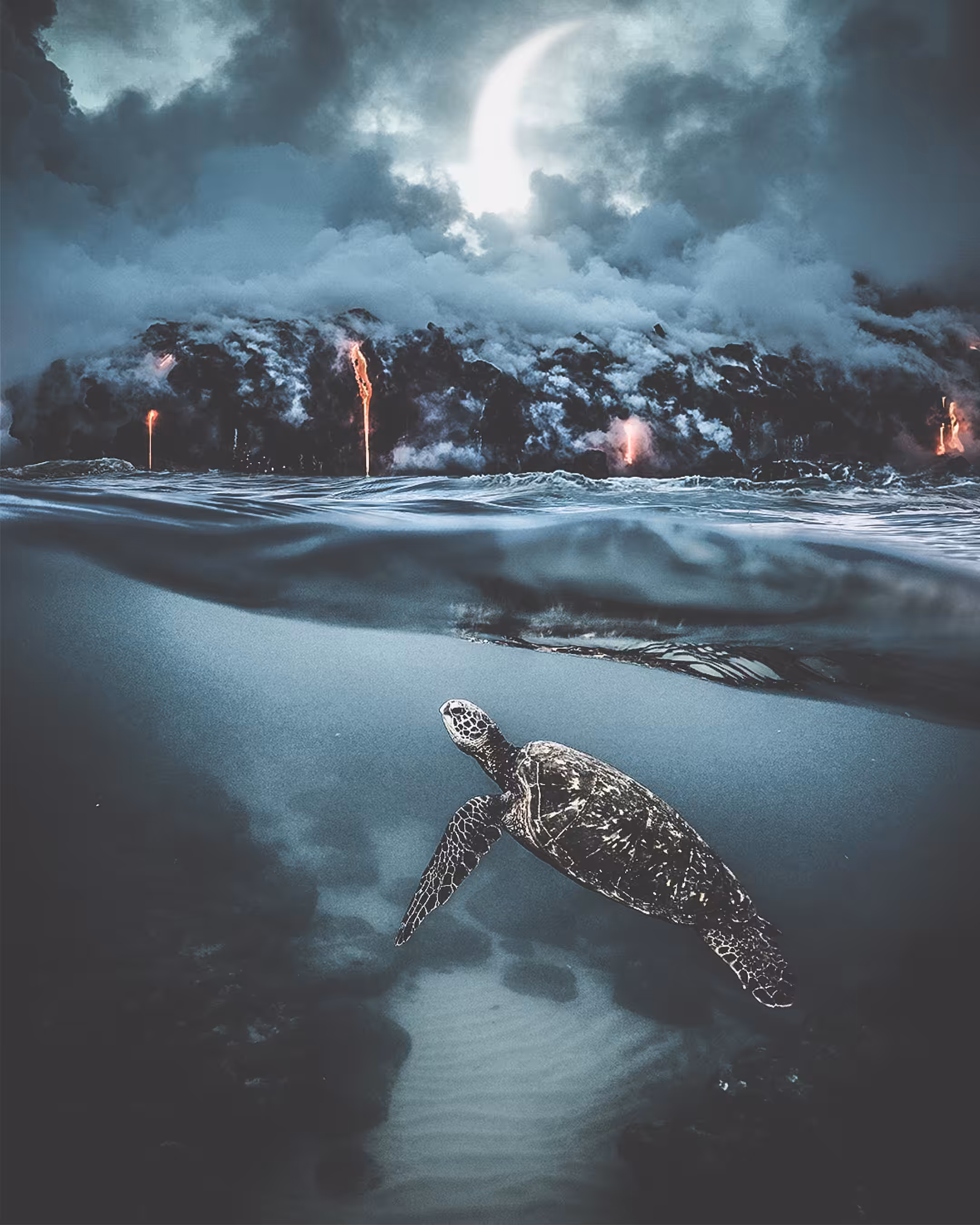 Wander