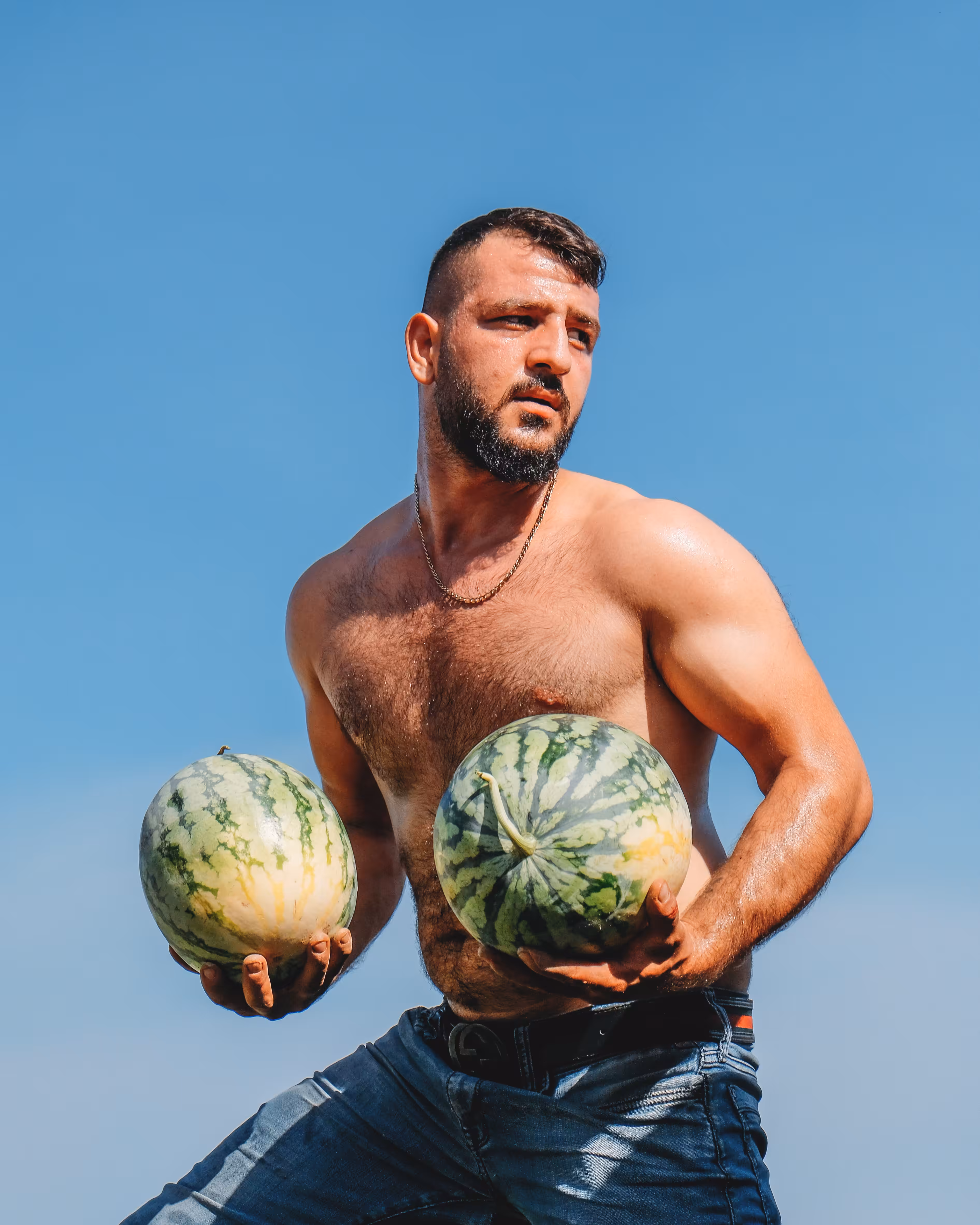 watermelon