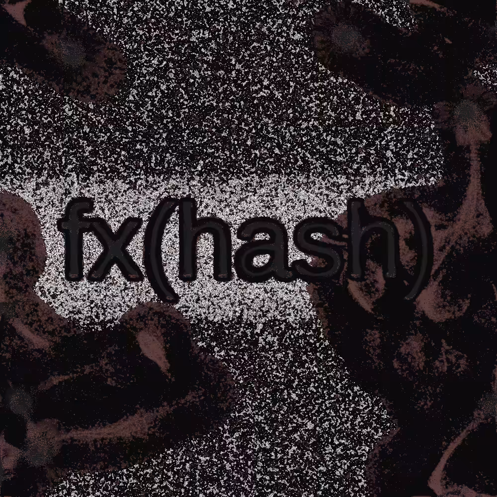 Physarum Logo #983
