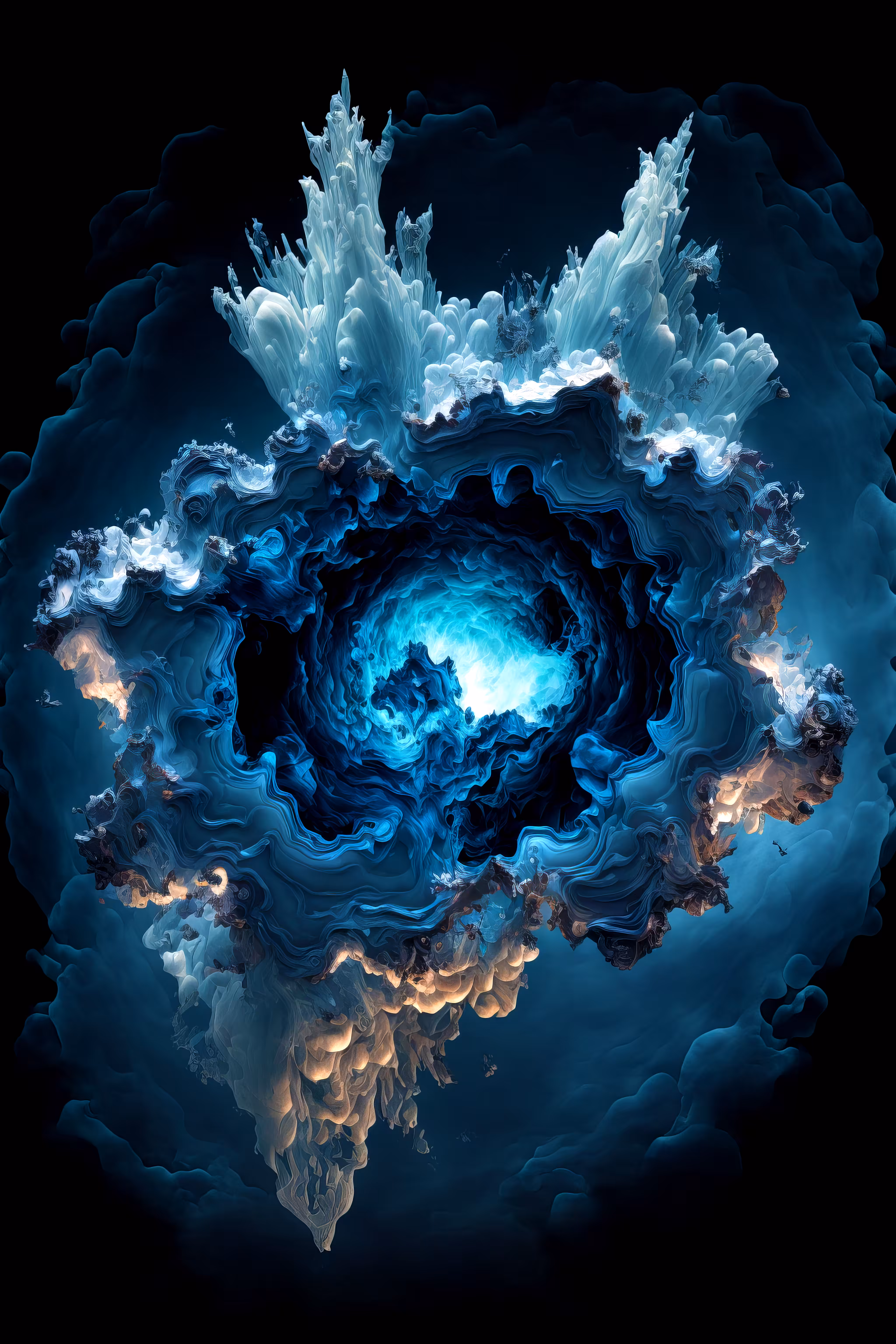 Dissolving Dreams 02