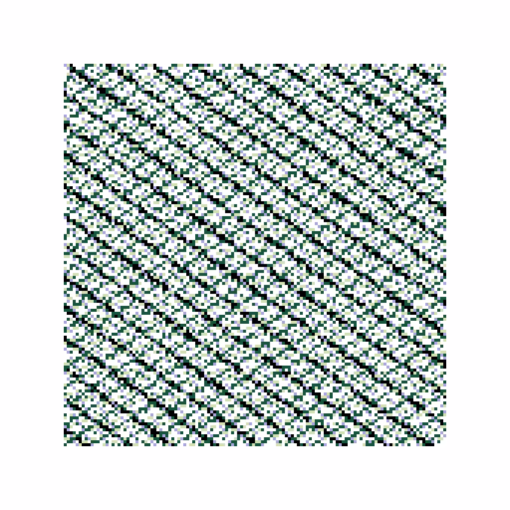 Canevach #455