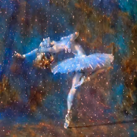 The Alter Collective: Nebula