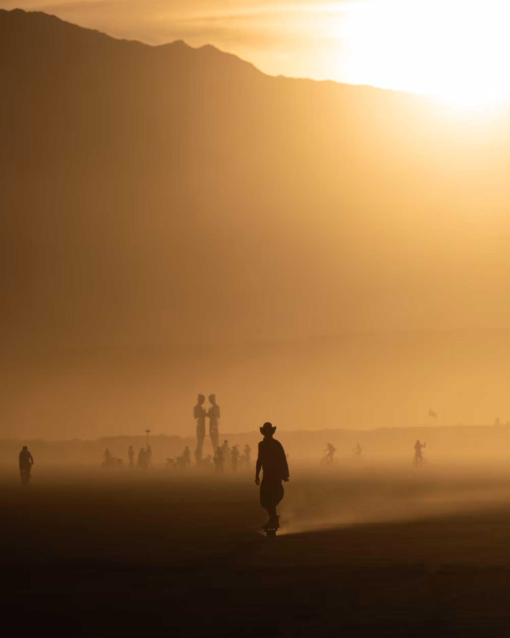 Burning Man Gift #47