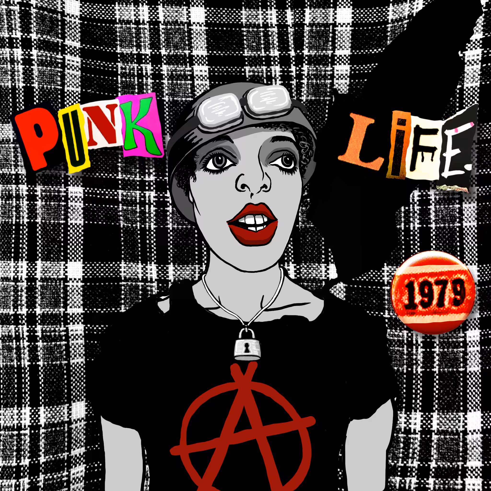 Punk #49